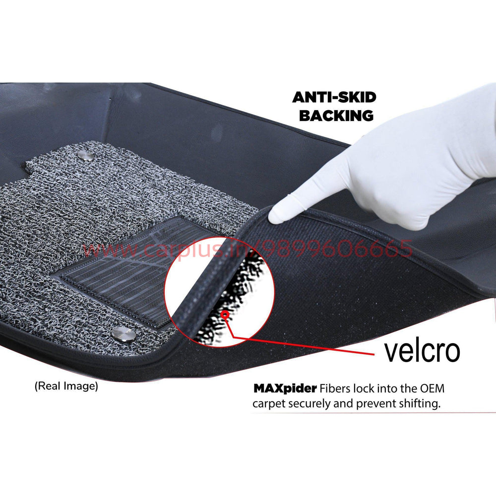 
                  
                    KMH 5D + COIL MATS Velcro for BMW X1 (Black) KMH-5D + COIL MATS 5D + COIL MATS.
                  
                
