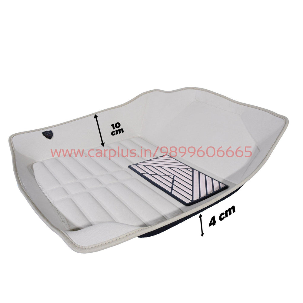 
                  
                    KMH 5D Mats For Maruti Suzuki Ciaz KMH-5D MATS 5D MATS.
                  
                