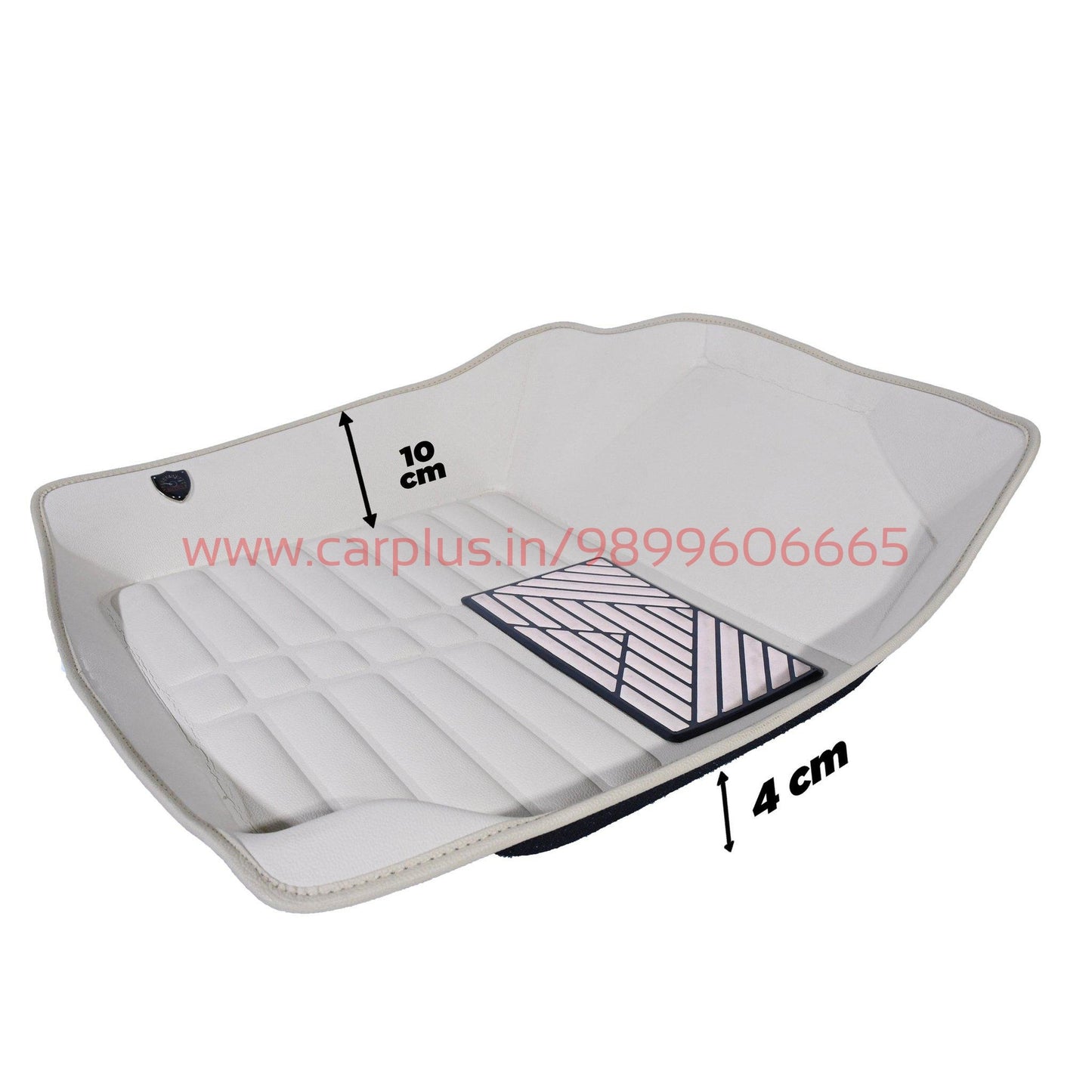 
                  
                    KMH 5D Mats For Maruti Suzuki Ciaz KMH-5D MATS 5D MATS.
                  
                