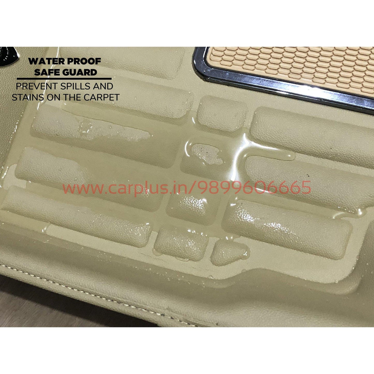 
                  
                    KMH 5D Mats For Maruti Suzuki Ciaz KMH-5D MATS 5D MATS.
                  
                