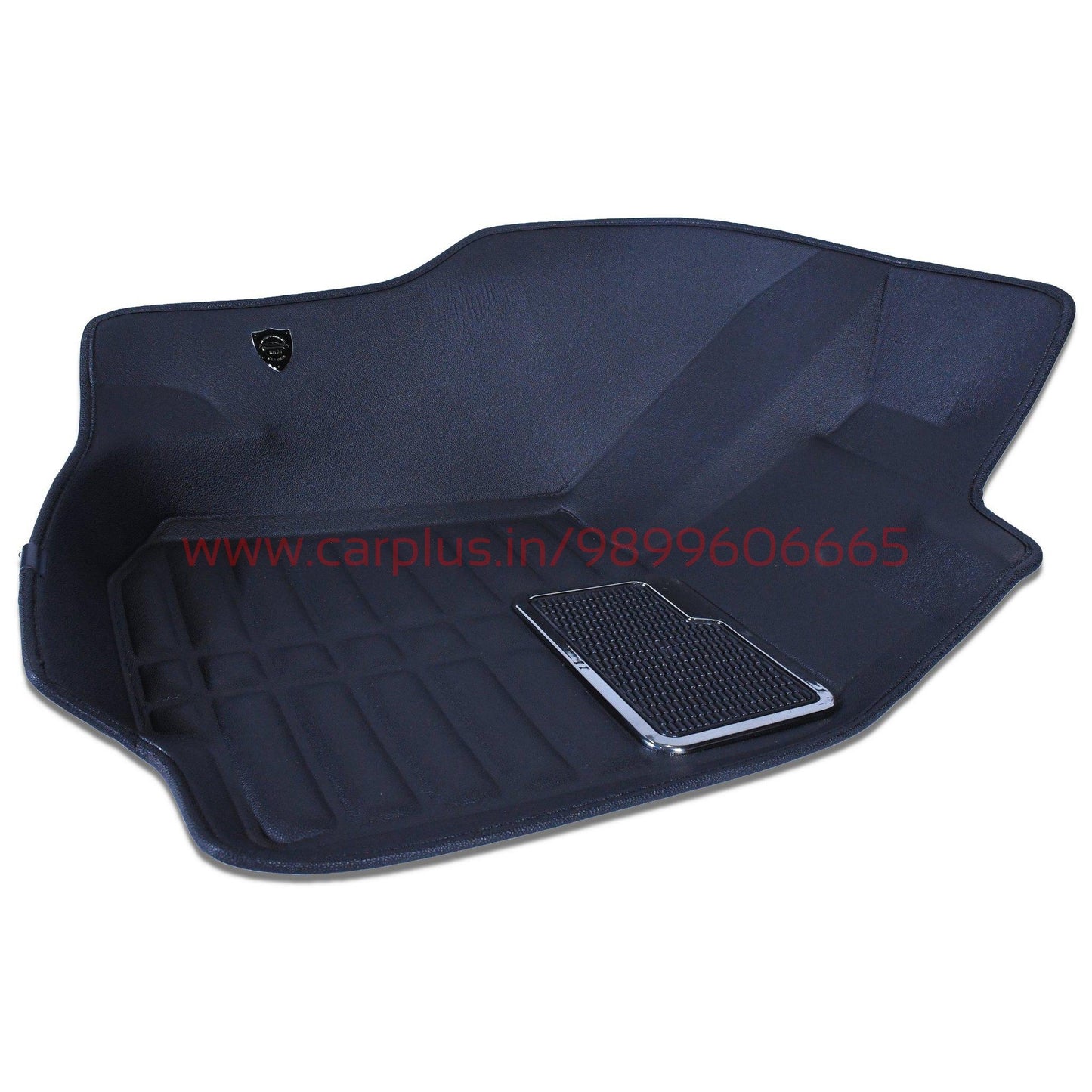 
                  
                    KMH 5D Mats For Mercedes Benz GL-13 (Black) KMH-5D MATS 5D MATS.
                  
                