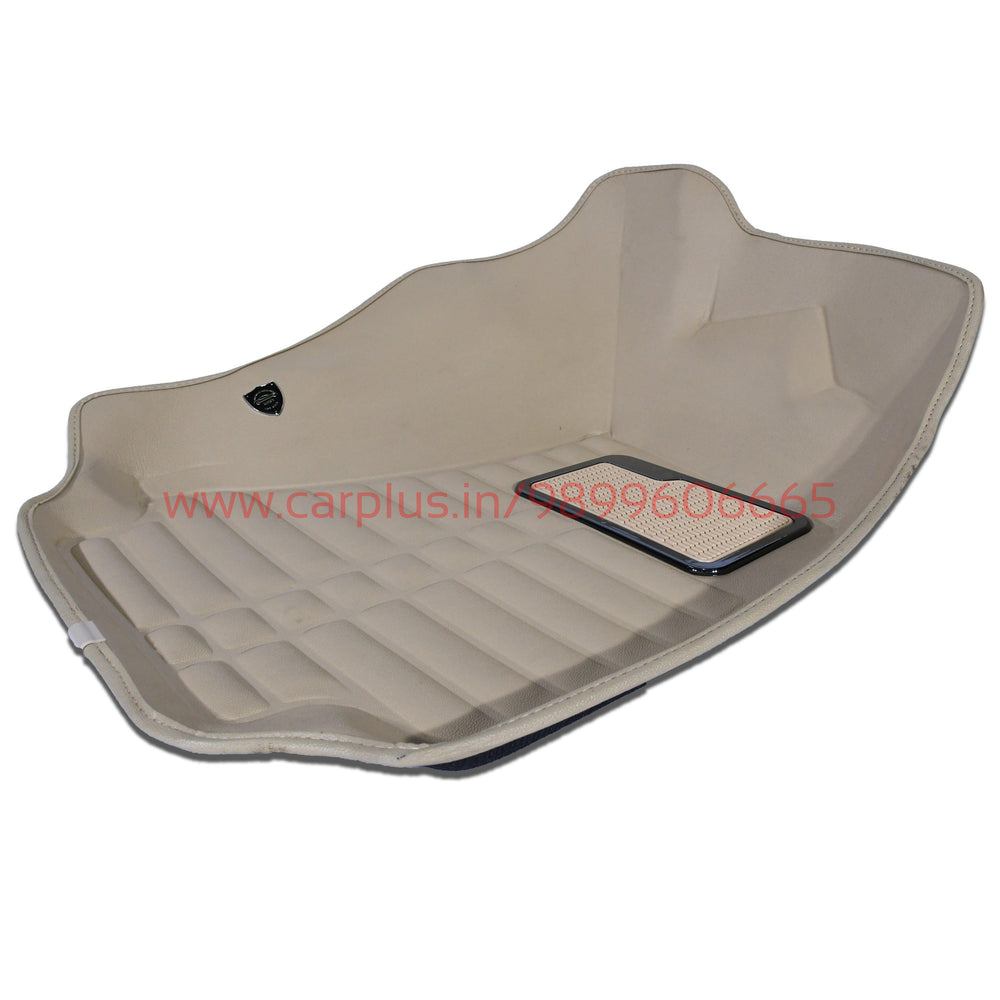 
                  
                    KMH 5D Mats for Mercedes Benz ML (Beige)-5D MATS-KMH-5D MATS-CARPLUS
                  
                