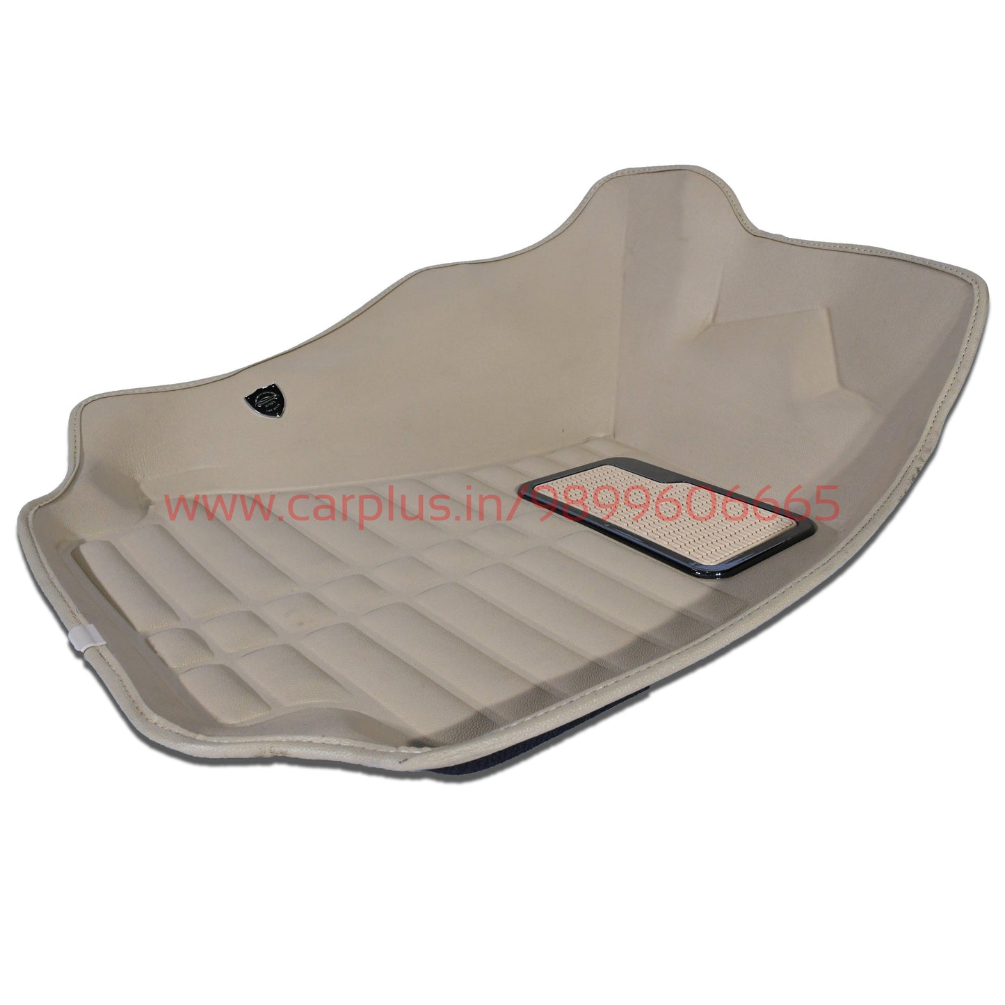 
                  
                    KMH 5D Mats for Mercedes Benz ML (Beige)-5D MATS-KMH-5D MATS-CARPLUS
                  
                