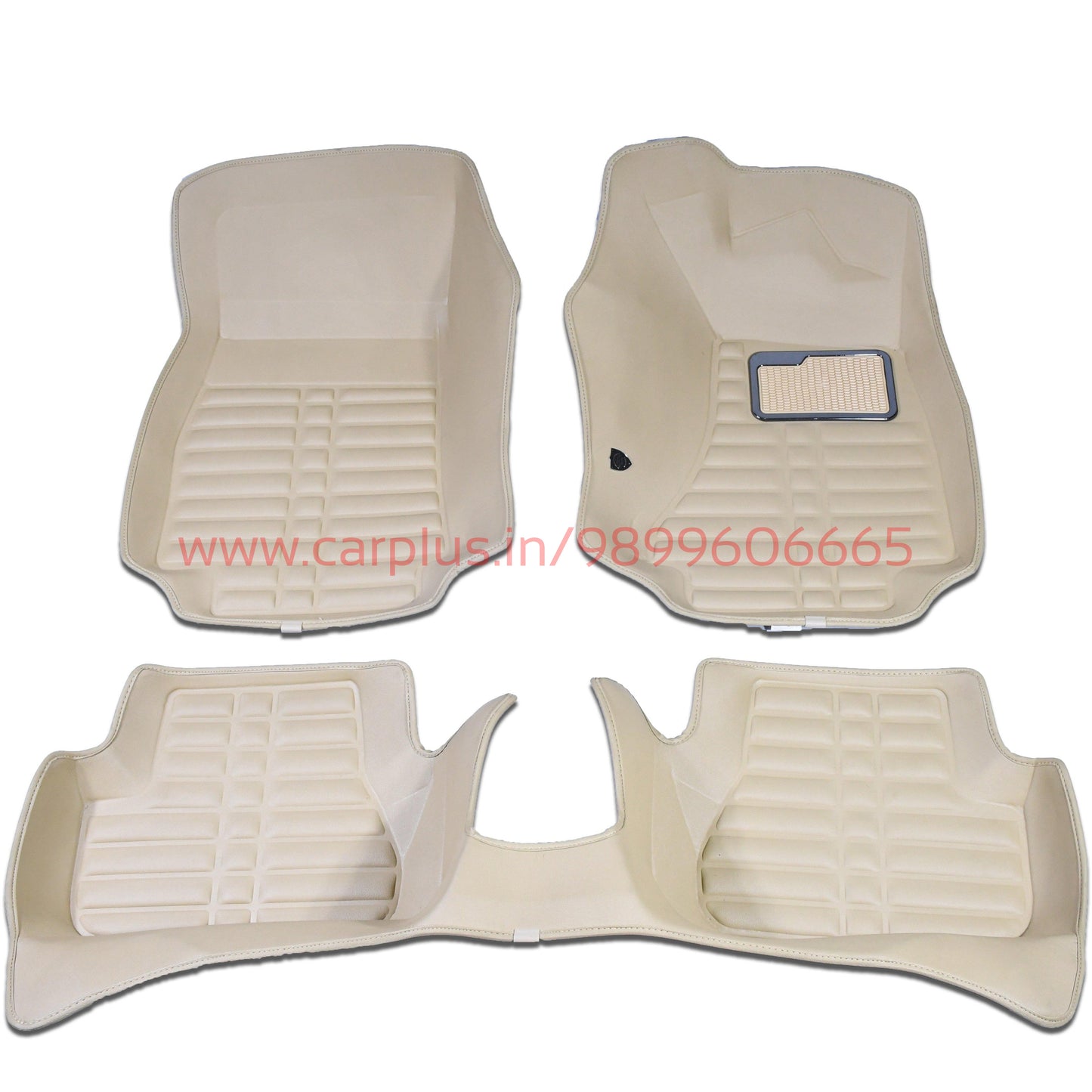 
                  
                    KMH 5D Mats for Mercedes Benz ML (Beige)-5D MATS-KMH-5D MATS-CARPLUS
                  
                