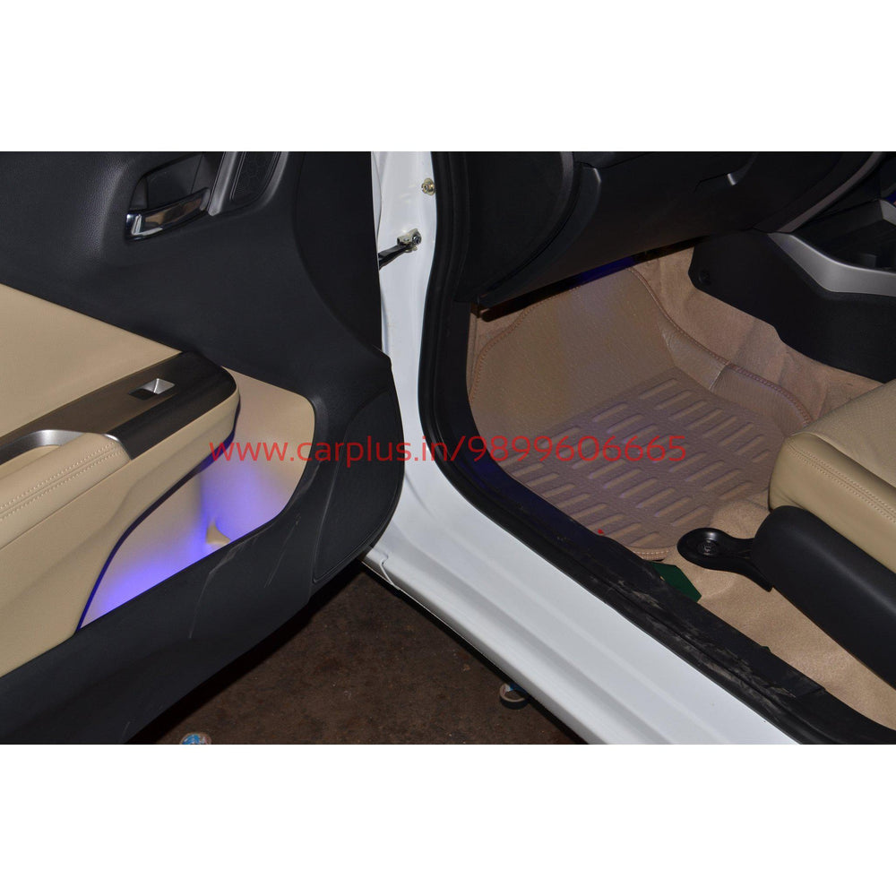 
                  
                    KMH Ambience Lights for Car Interior KMH-AL AMBIENCE LIGHTS.
                  
                