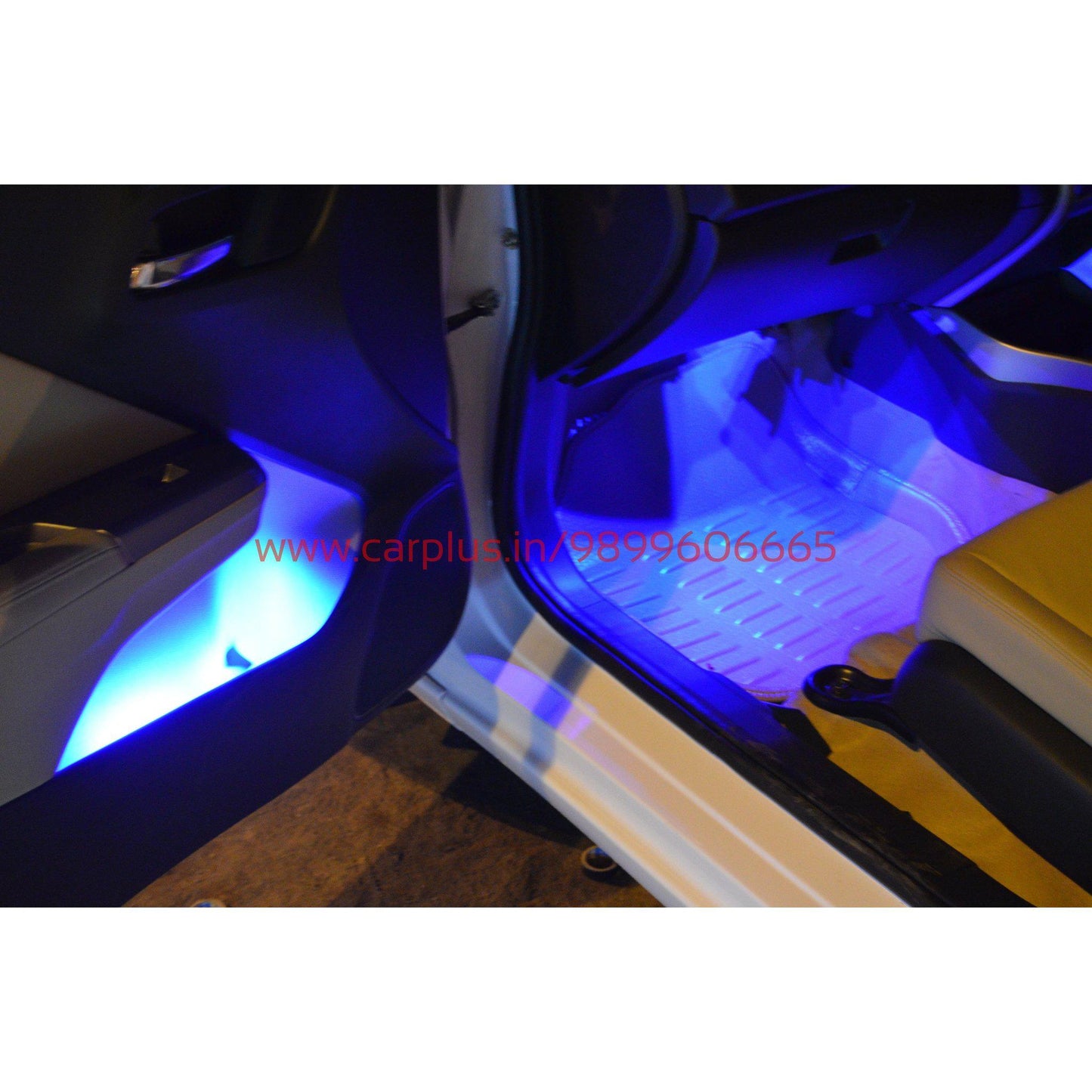 
                  
                    KMH Ambience Lights for Car Interior KMH-AL AMBIENCE LIGHTS.
                  
                