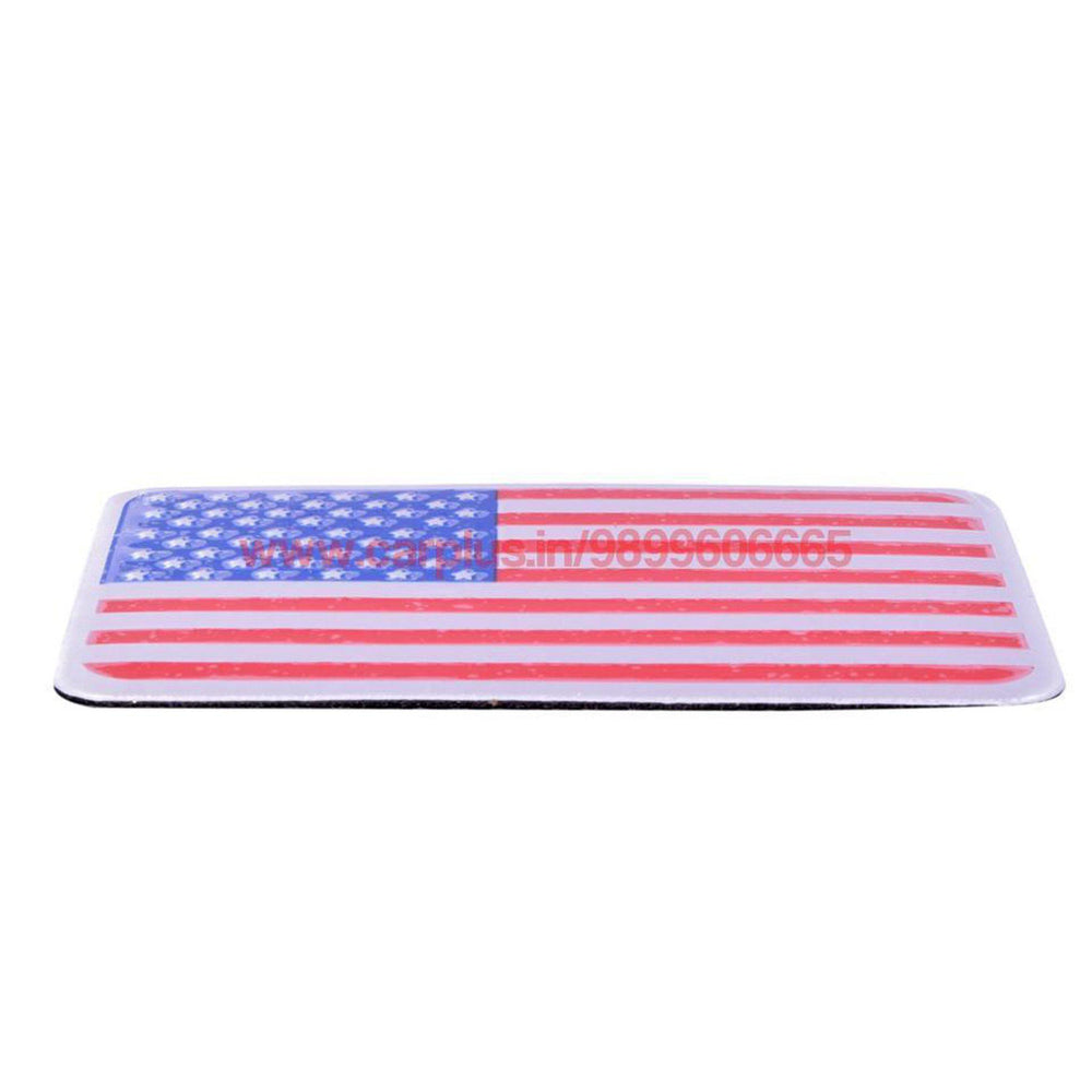 
                  
                    KMH American Flag Style Badge for Cars KMH-BADGES BADGES.
                  
                