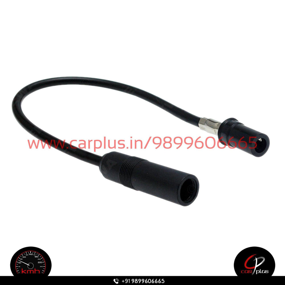 
                  
                    KMH Antenna Harness For Captiva KMH-ANTENNA HARNESS ANTENNA HARNESS.
                  
                