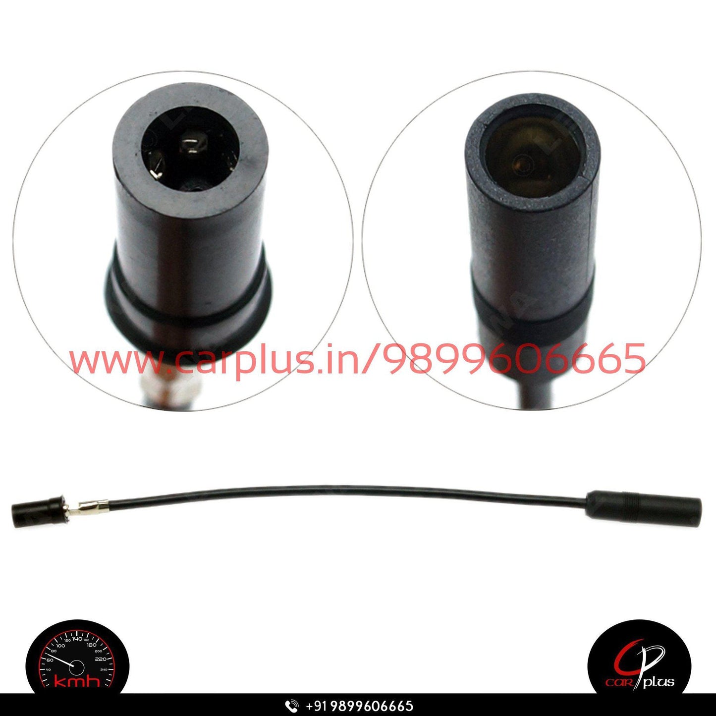 
                  
                    KMH Antenna Harness For Captiva KMH-ANTENNA HARNESS ANTENNA HARNESS.
                  
                