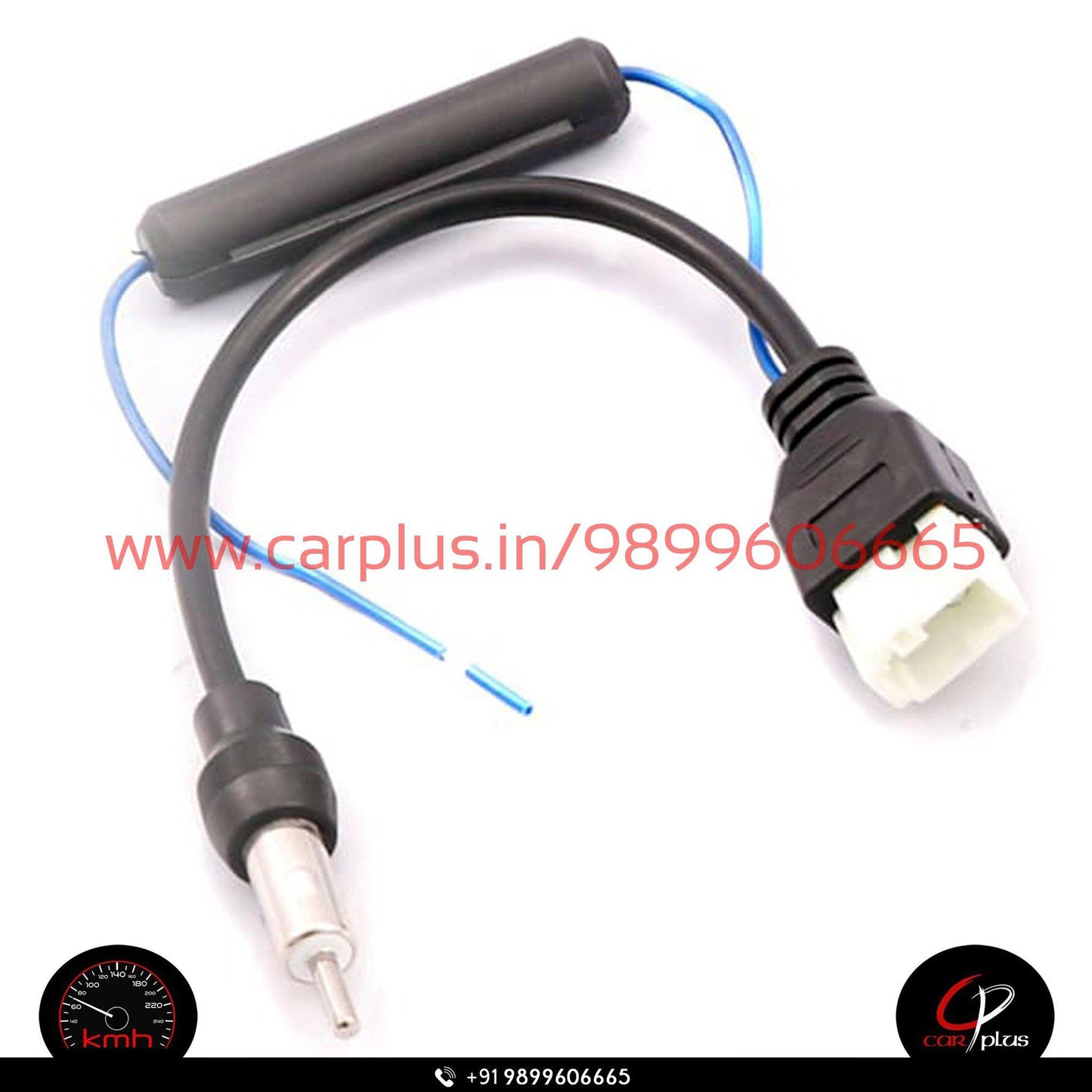 
                  
                    KMH Antenna Harness For City -Amaze -Brio KMH-ANTENNA HARNESS ANTENNA HARNESS.
                  
                