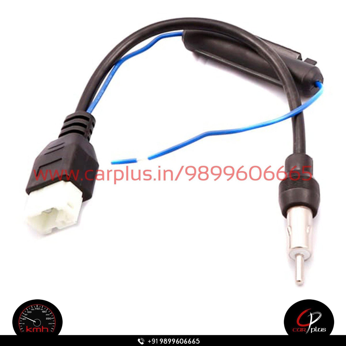 
                  
                    KMH Antenna Harness For City -Amaze -Brio KMH-ANTENNA HARNESS ANTENNA HARNESS.
                  
                