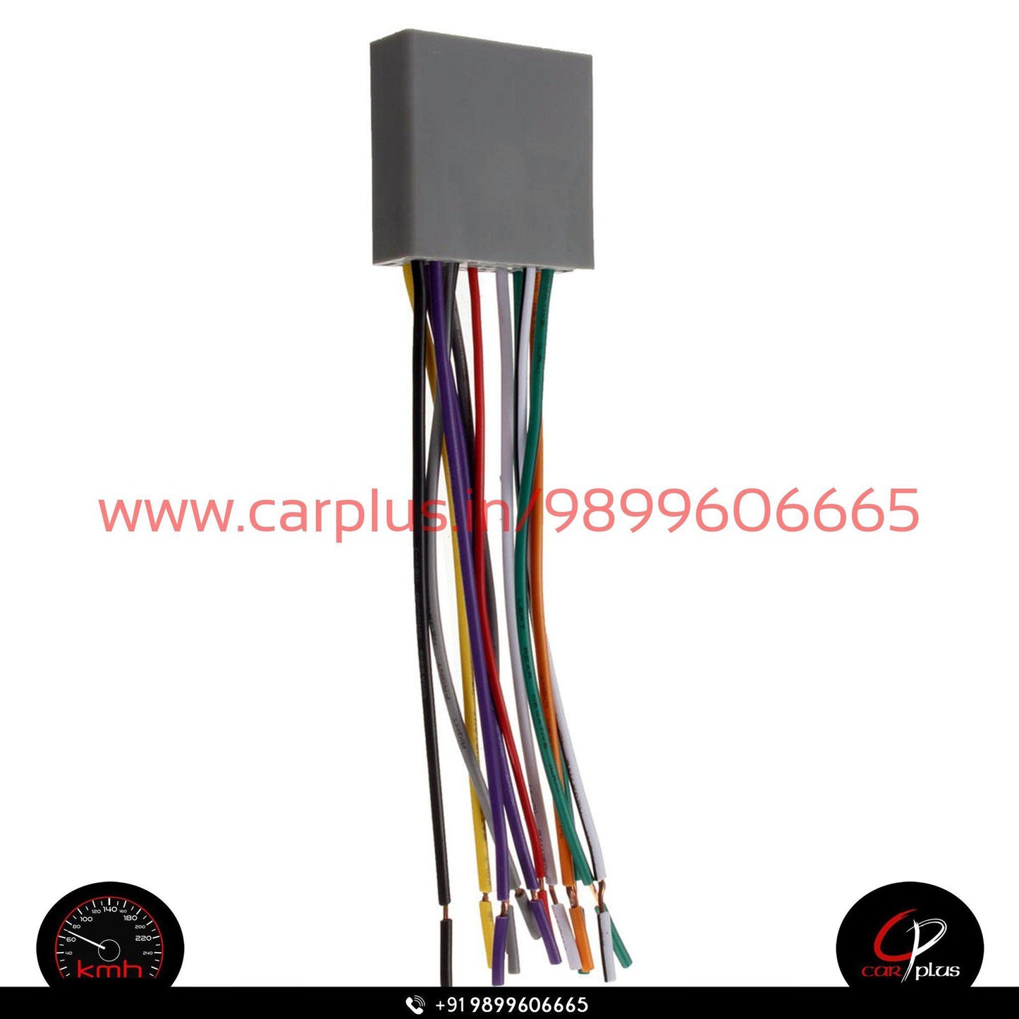 
                  
                    KMH Antenna Harness For Honda (Normal) KMH-ANTENNA HARNESS ANTENNA HARNESS.
                  
                