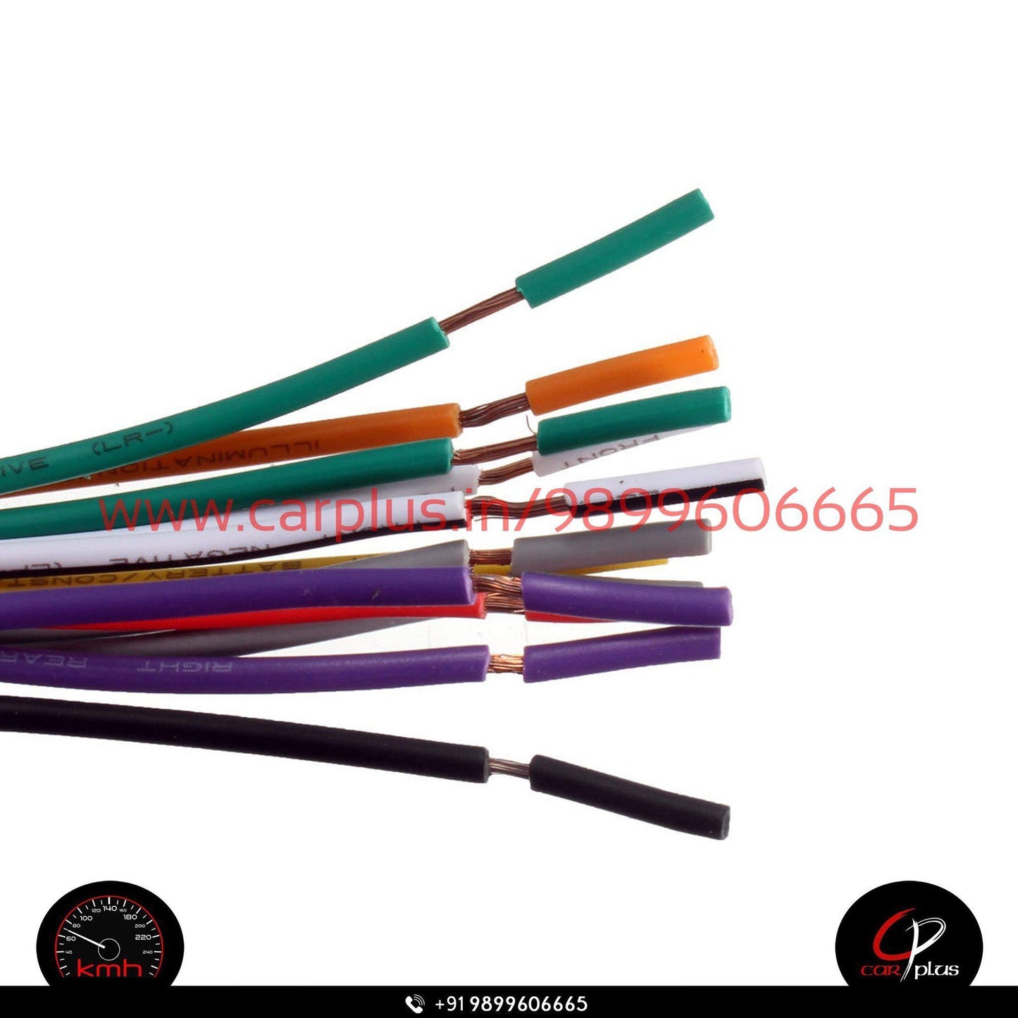 
                  
                    KMH Antenna Harness For Honda (Normal) KMH-ANTENNA HARNESS ANTENNA HARNESS.
                  
                
