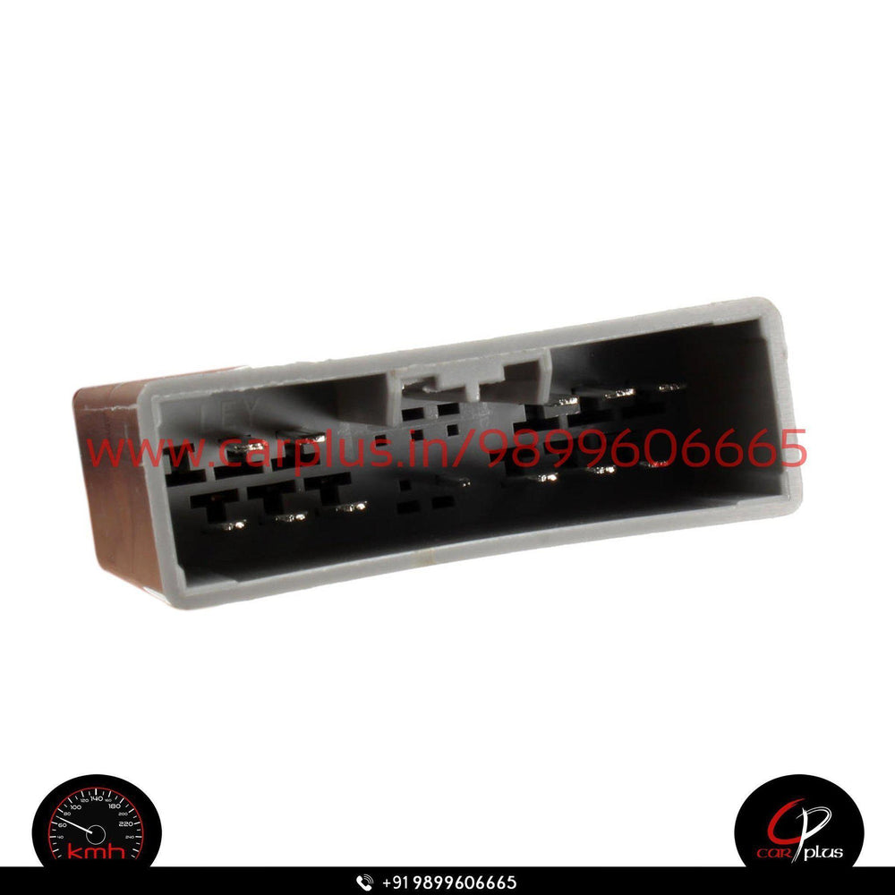 
                  
                    KMH Antenna Harness For Honda (Normal) KMH-ANTENNA HARNESS ANTENNA HARNESS.
                  
                