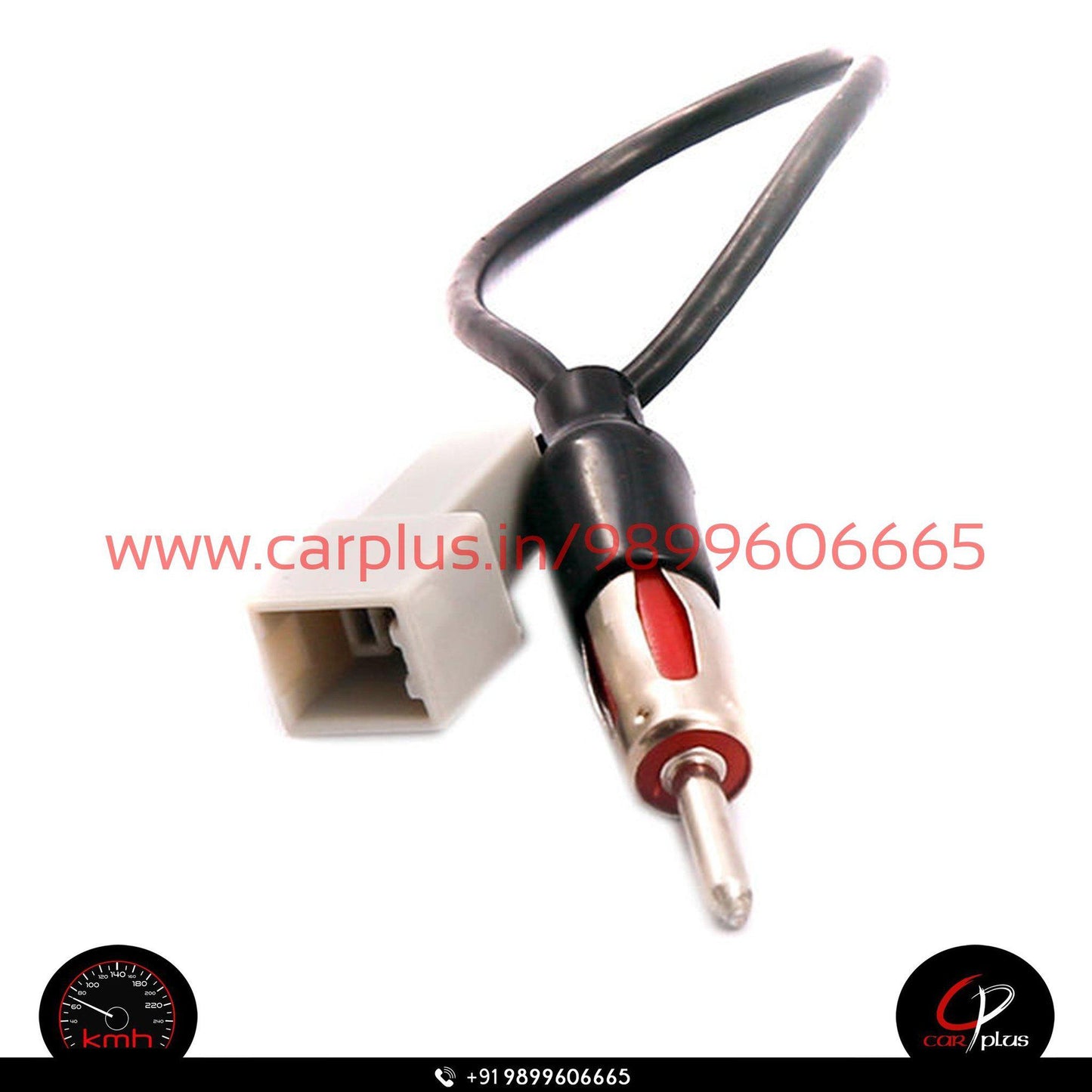 
                  
                    KMH Antenna Harness For Hyundai Verna KMH-ANTENNA HARNESS ANTENNA HARNESS.
                  
                