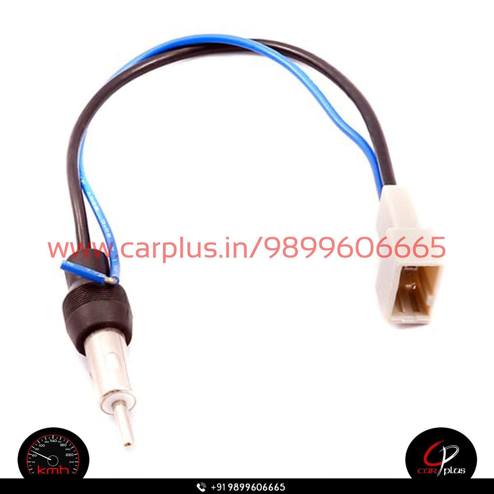KMH Antenna Harness For Maruti Suzuki Swift KMH-ANTENNA HARNESS ANTENNA HARNESS.