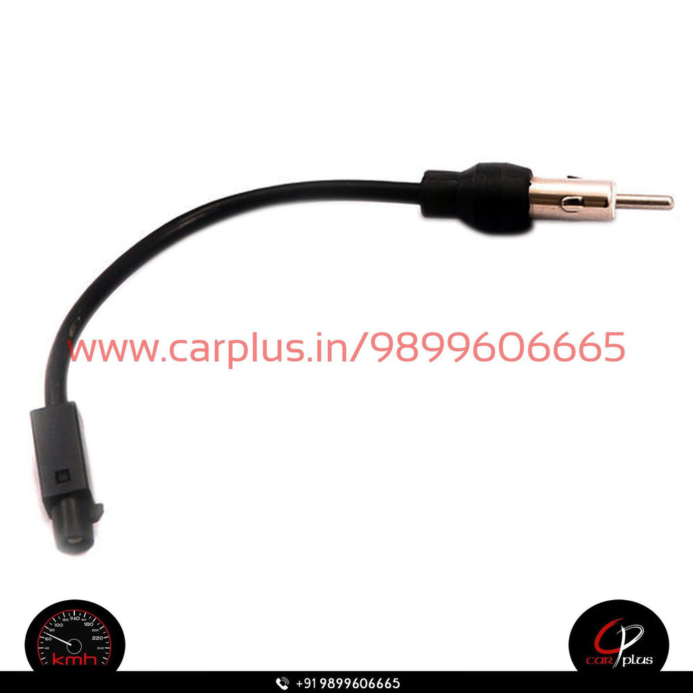 
                  
                    KMH Antenna Harness For Volkswagen Polo KMH-ANTENNA HARNESS ANTENNA HARNESS.
                  
                