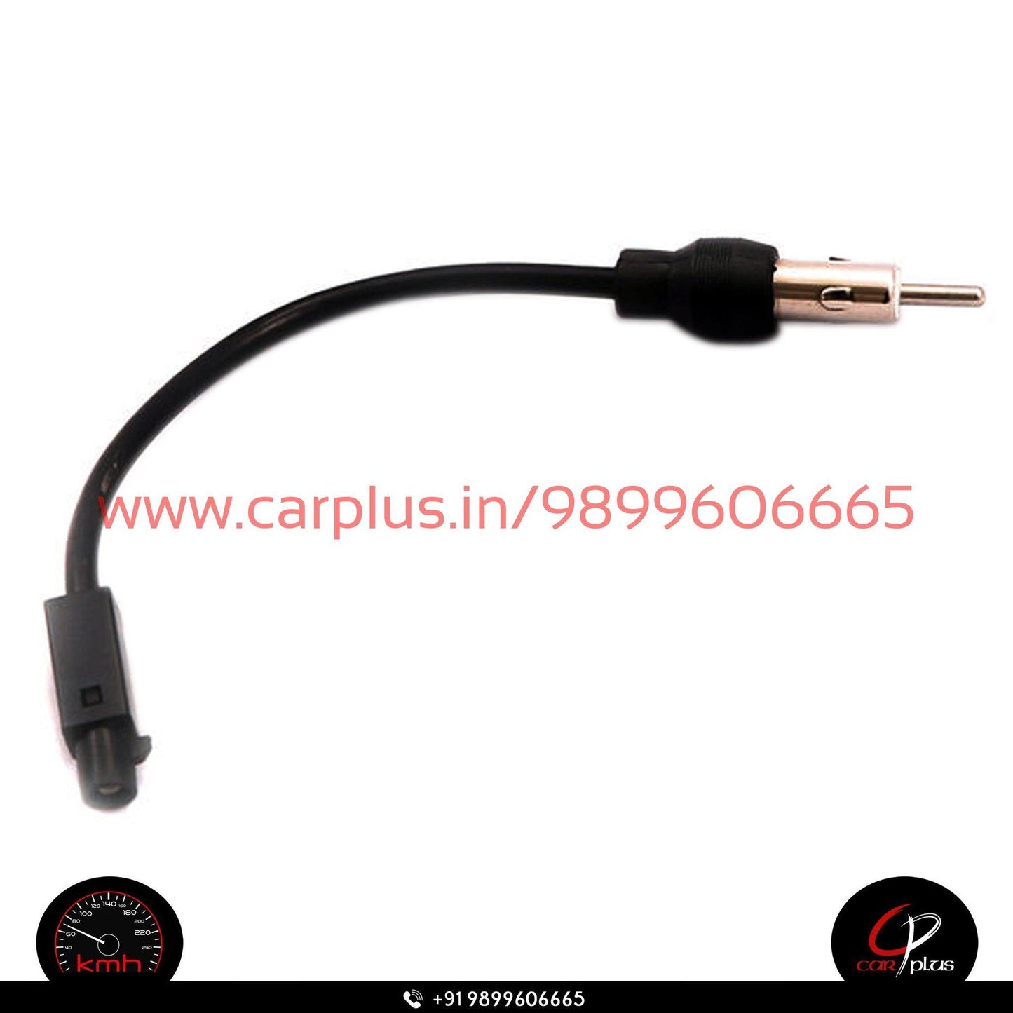 
                  
                    KMH Antenna Harness For Volkswagen Polo KMH-ANTENNA HARNESS ANTENNA HARNESS.
                  
                