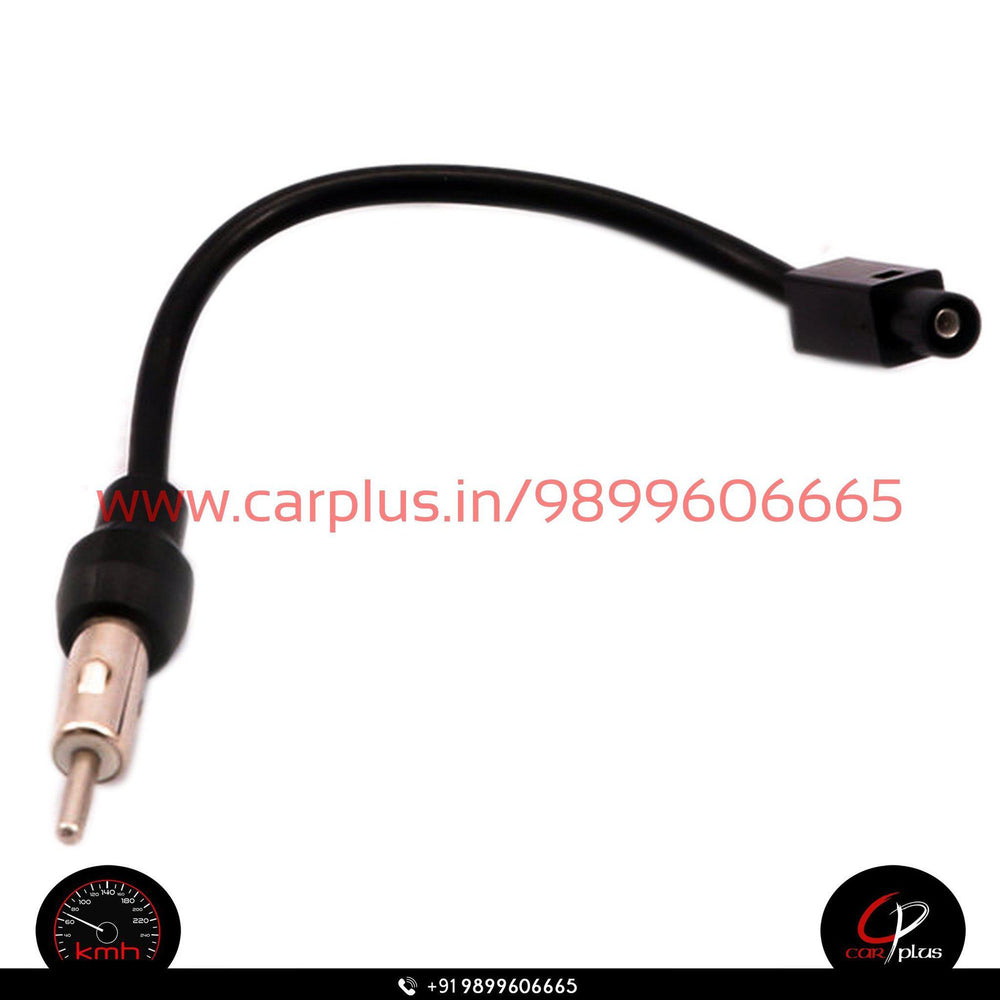 KMH Antenna Harness For Volkswagen Polo KMH-ANTENNA HARNESS ANTENNA HARNESS.