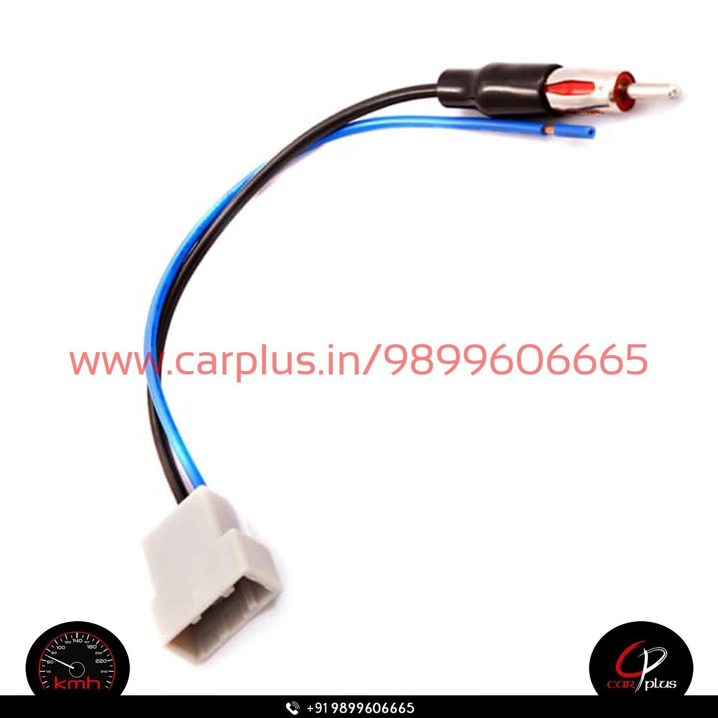 
                  
                    KMH Antenna Harness For Micra KMH-ANTENNA HARNESS ANTENNA HARNESS.
                  
                