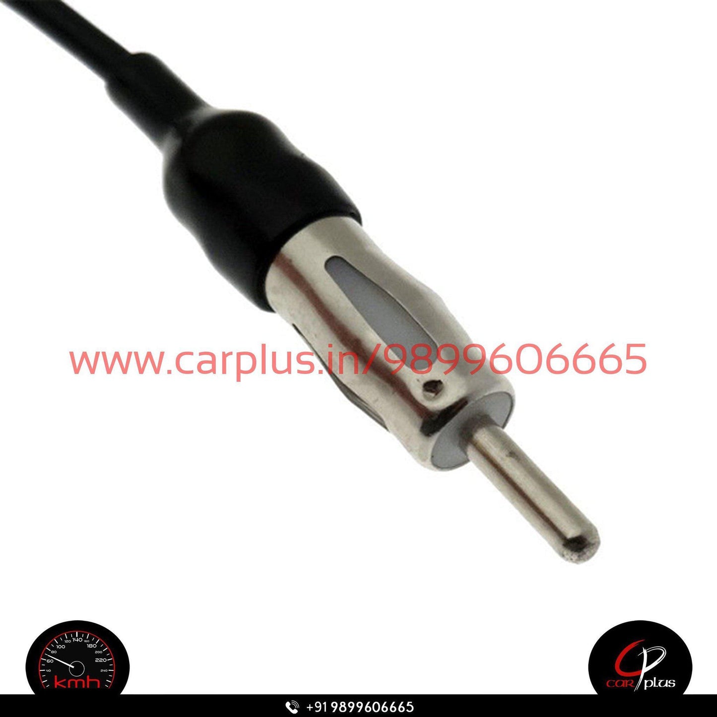 
                  
                    KMH Antenna Harness for Toyota KMH-ANTENNA HARNESS ANTENNA HARNESS.
                  
                
