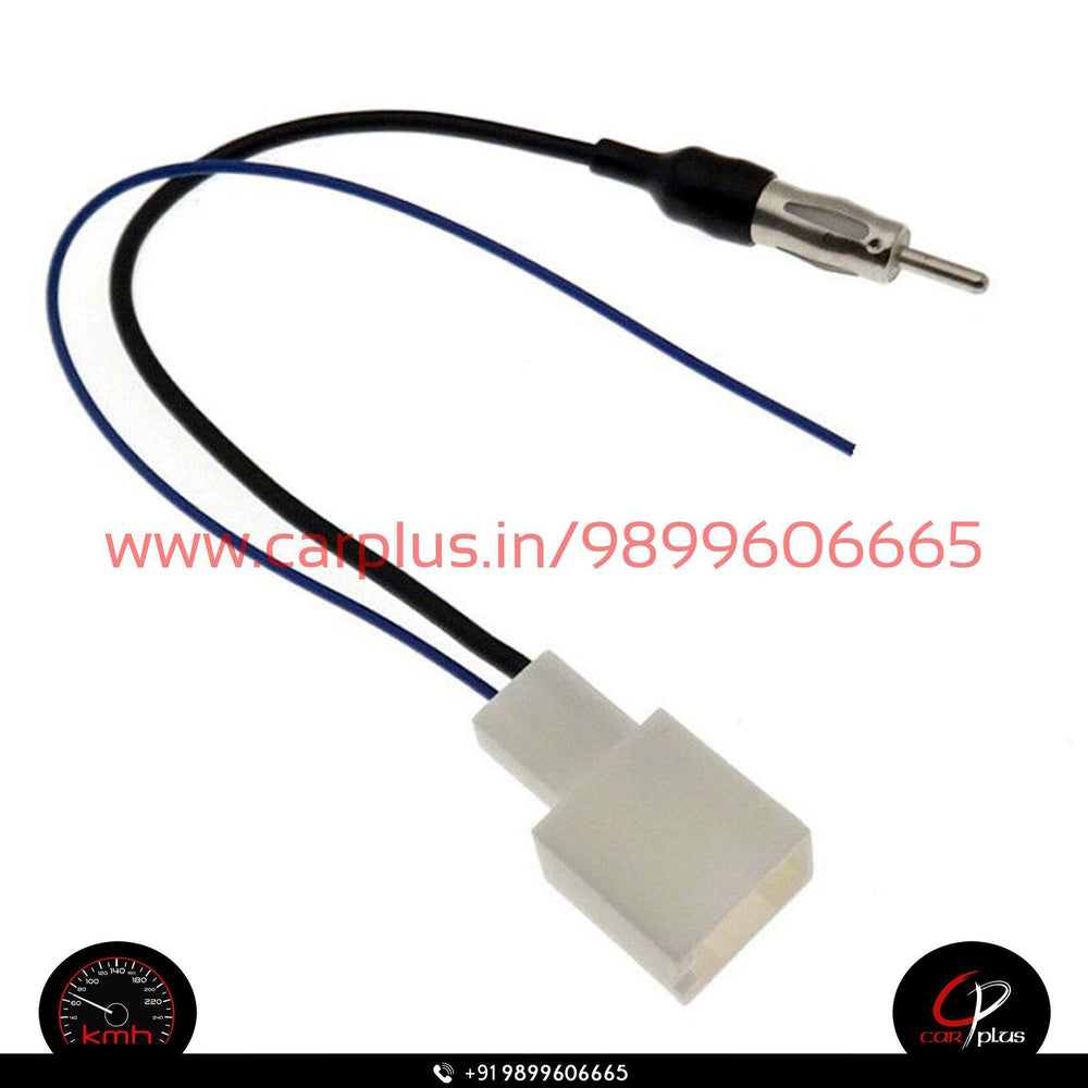 KMH Antenna Harness for Toyota KMH-ANTENNA HARNESS ANTENNA HARNESS.
