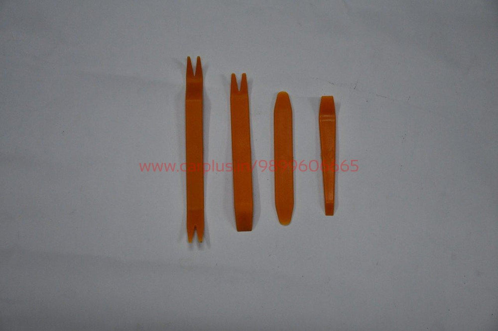 KMH Audio Tool Kit (Set of 4pcs) KMH AUDIO TOOL KIT.