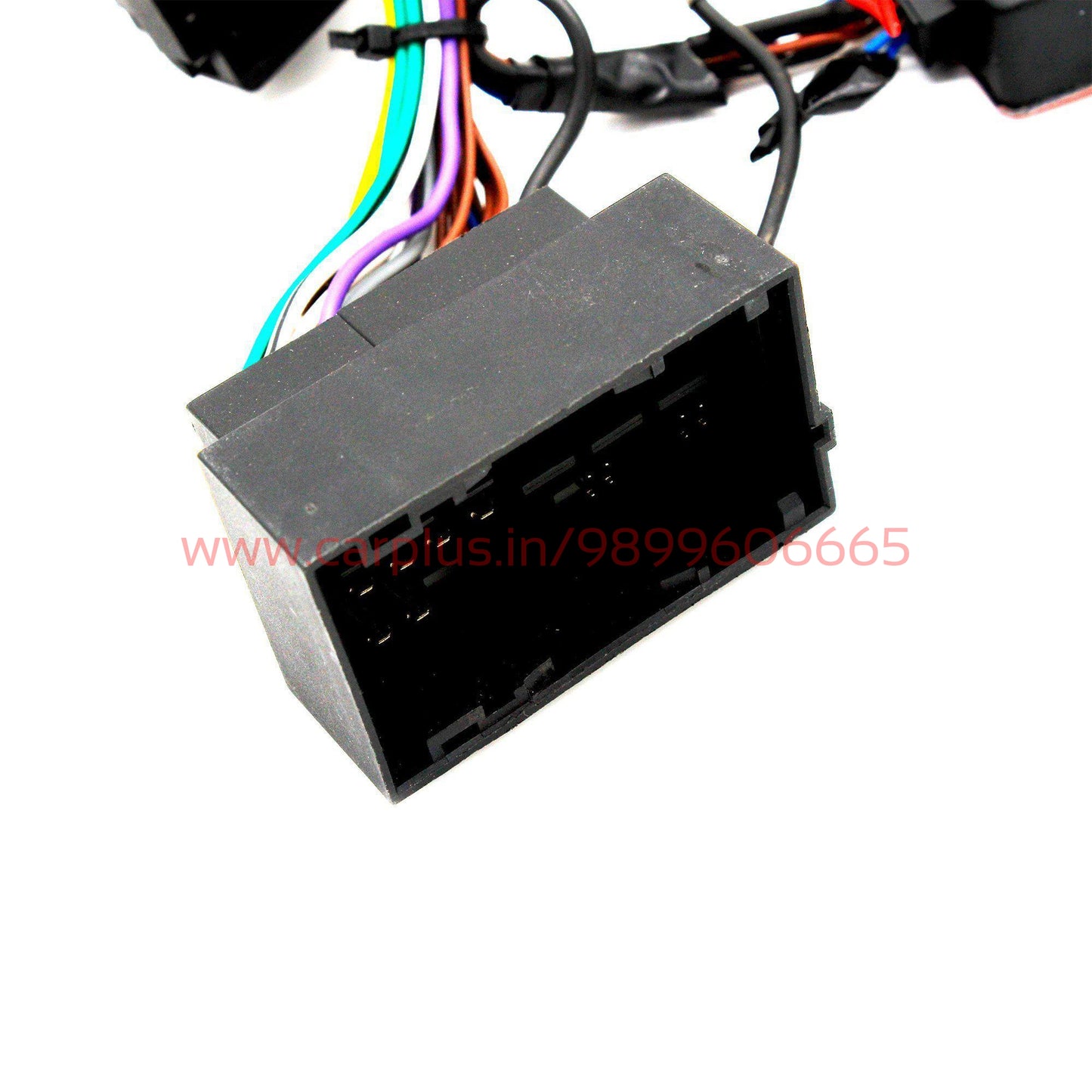 
                  
                    KMH Auto Park Camera Adapter For Jeep Comapss-CAMERA INTERFACE-KMH-CAMERA INTERFACE-CARPLUS
                  
                