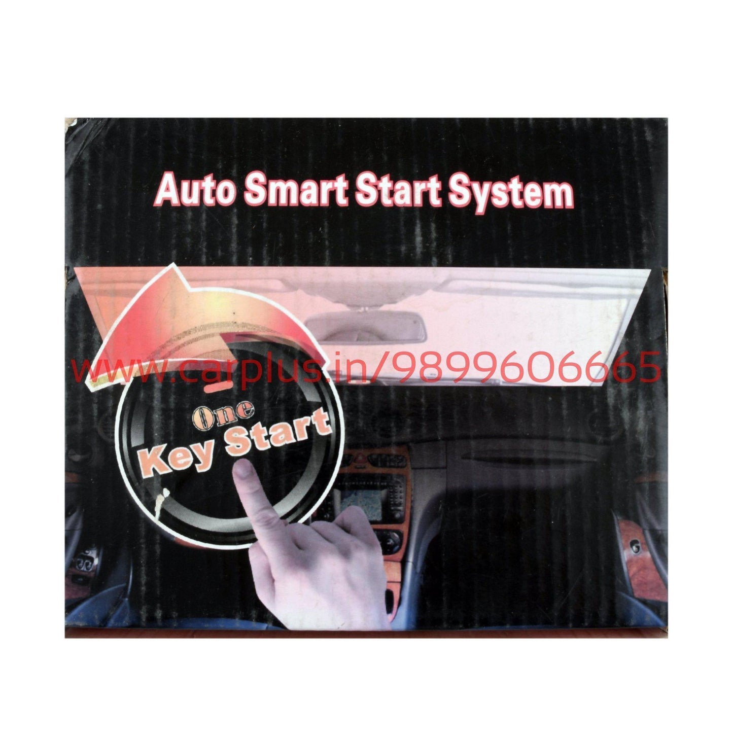 
                  
                    KMH Auto Smart Start system KMH-PUSH START PUSH START.
                  
                