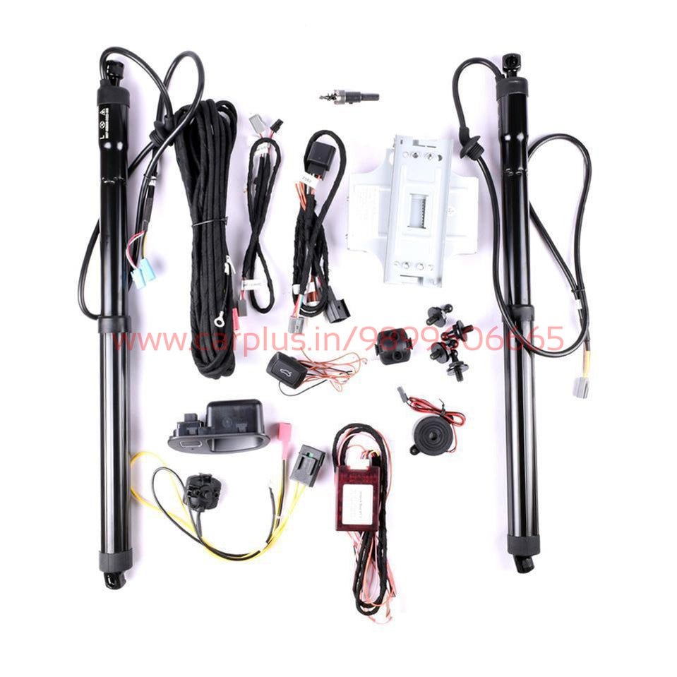 KMH Automatic Tail Gate for Maruti Suzuki Ertiga (2nd GEN & XL6)-AUTOMATIC TAIL GATE-KMH-AUTOMATIC TAIL GATE-CARPLUS