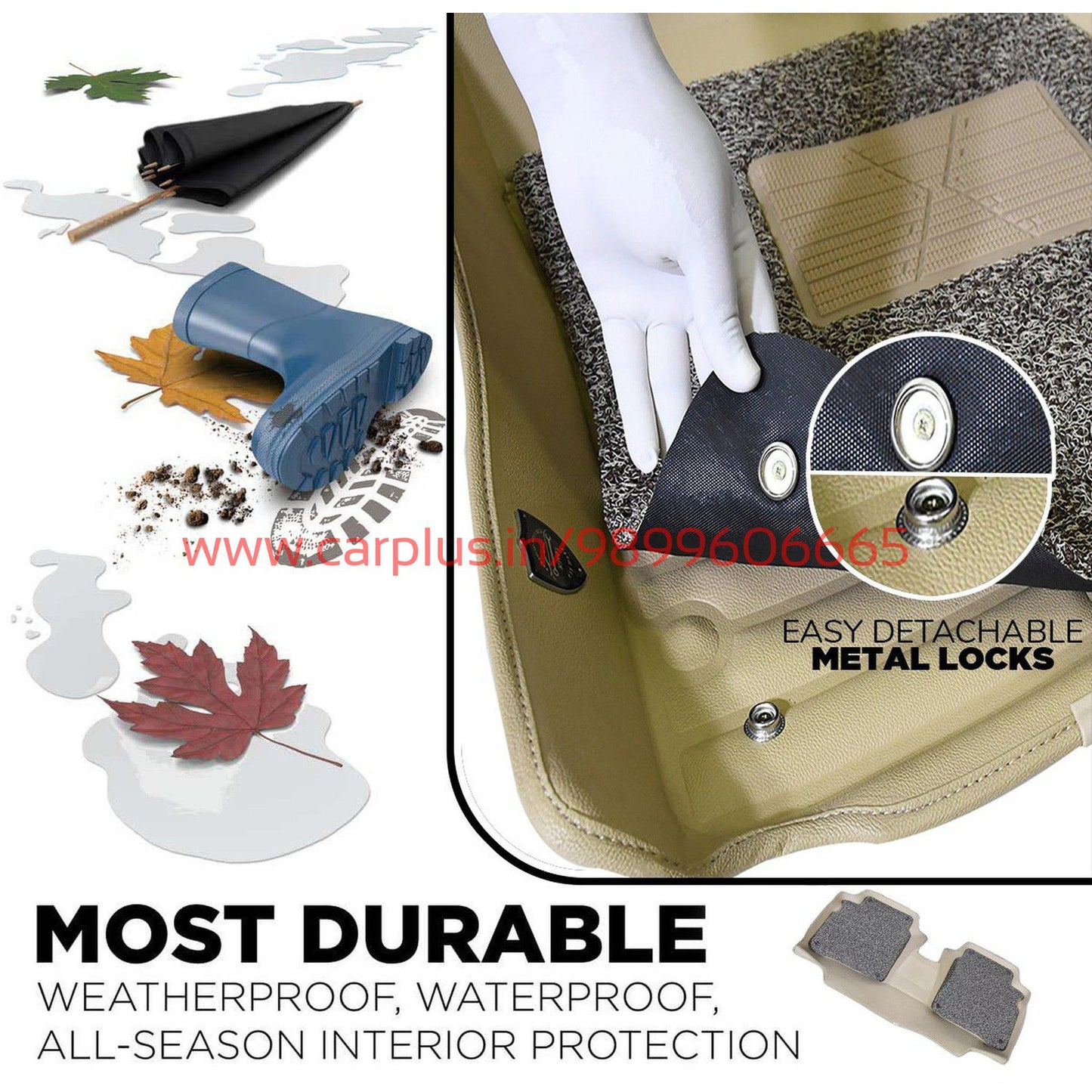 
                  
                    KMH Velcro 5D + COIL MATS for Honda City (6th Gen/6th Gen FL) (Beige)-5D + COIL MATS-KMH-5D + COIL MATS-CARPLUS
                  
                