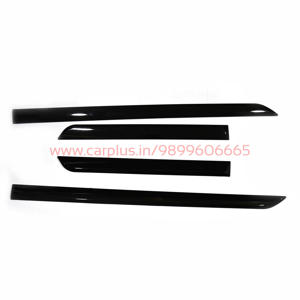 KMH Black Door Molding for Discovery Sports-DOOR MOLDING-CN LEAGUE-CARPLUS