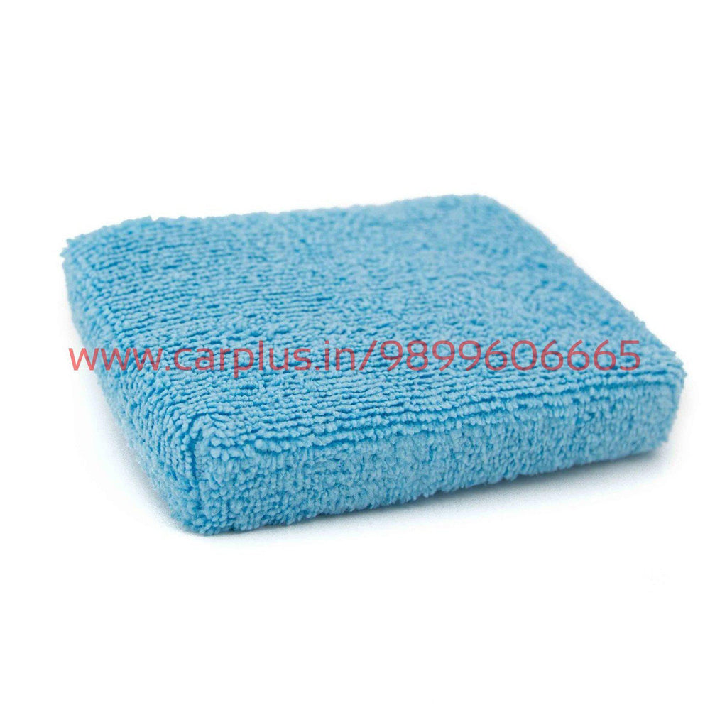 KMH Blue Microfiber Applicator Pad CARPRO APPLICATOR PADS.