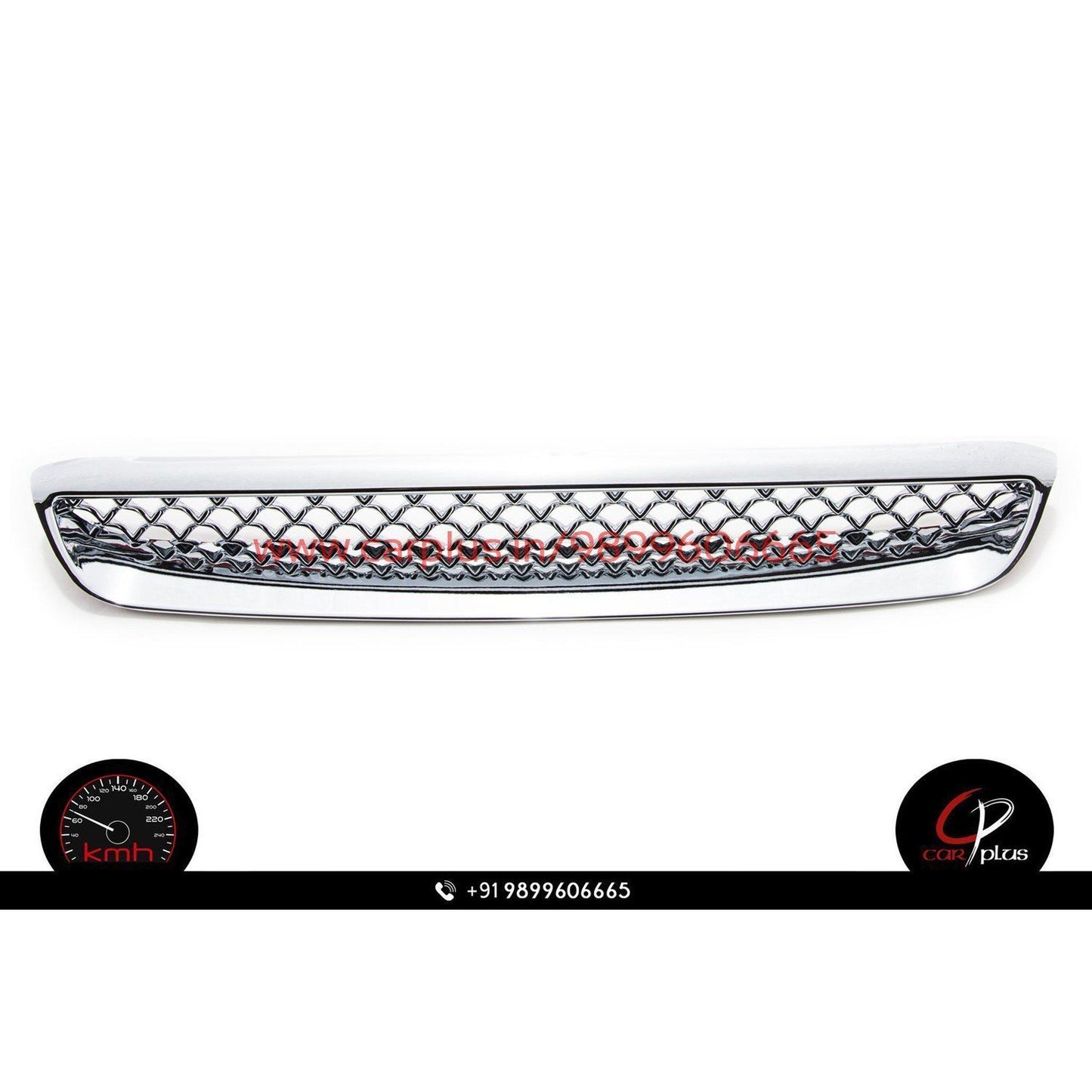 
                  
                    KMH Bonnet Scoop Chrome for Mahindra Scorpio (2014, 1Pc) CN LEAGUE EXTERIOR.
                  
                