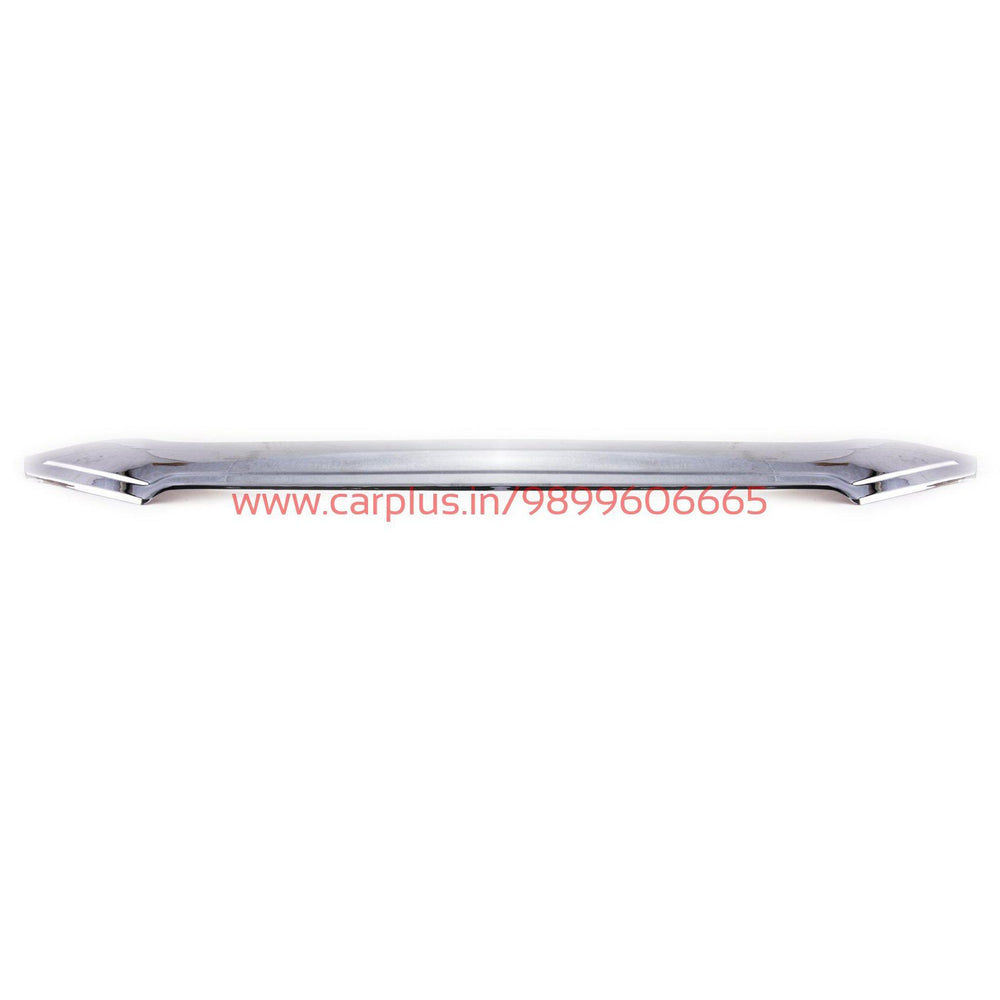 KMH Bonnet Steamer Chrome for Honda Mobilio (1Pc) CN LEAGUE EXTERIOR.