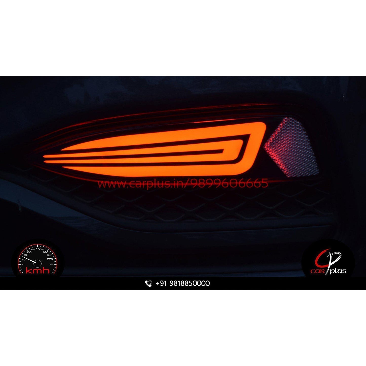
                  
                    KMH Bumper Reflector For Hyundai Elite I20 (2nd GEN FL) KMH-REFLECTOR REAR REFLECTOR.
                  
                