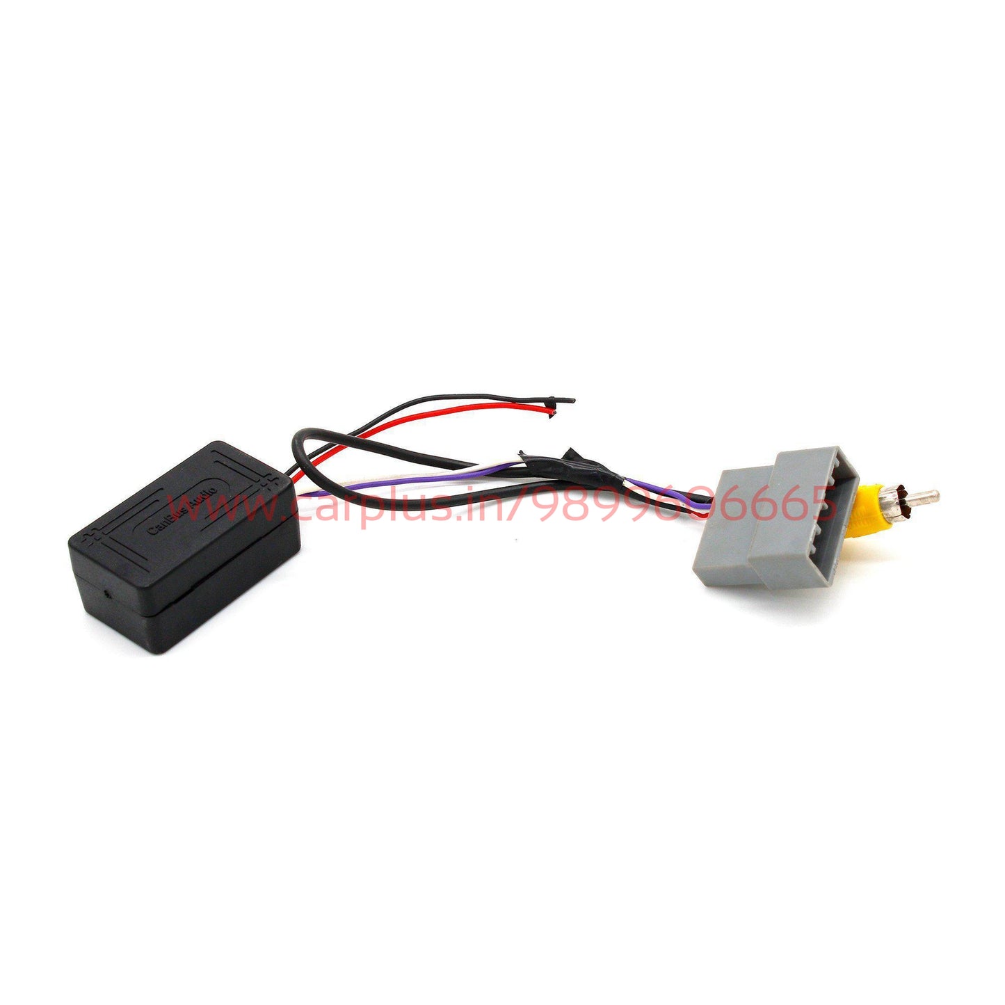 
                  
                    KMH Camera Adaptor for Honda City 2016- 3 Angle (RCA-HO/CI16-3ANG)-CAMERA INTERFACE-KMH-CAMERA INTERFACE-CARPLUS
                  
                
