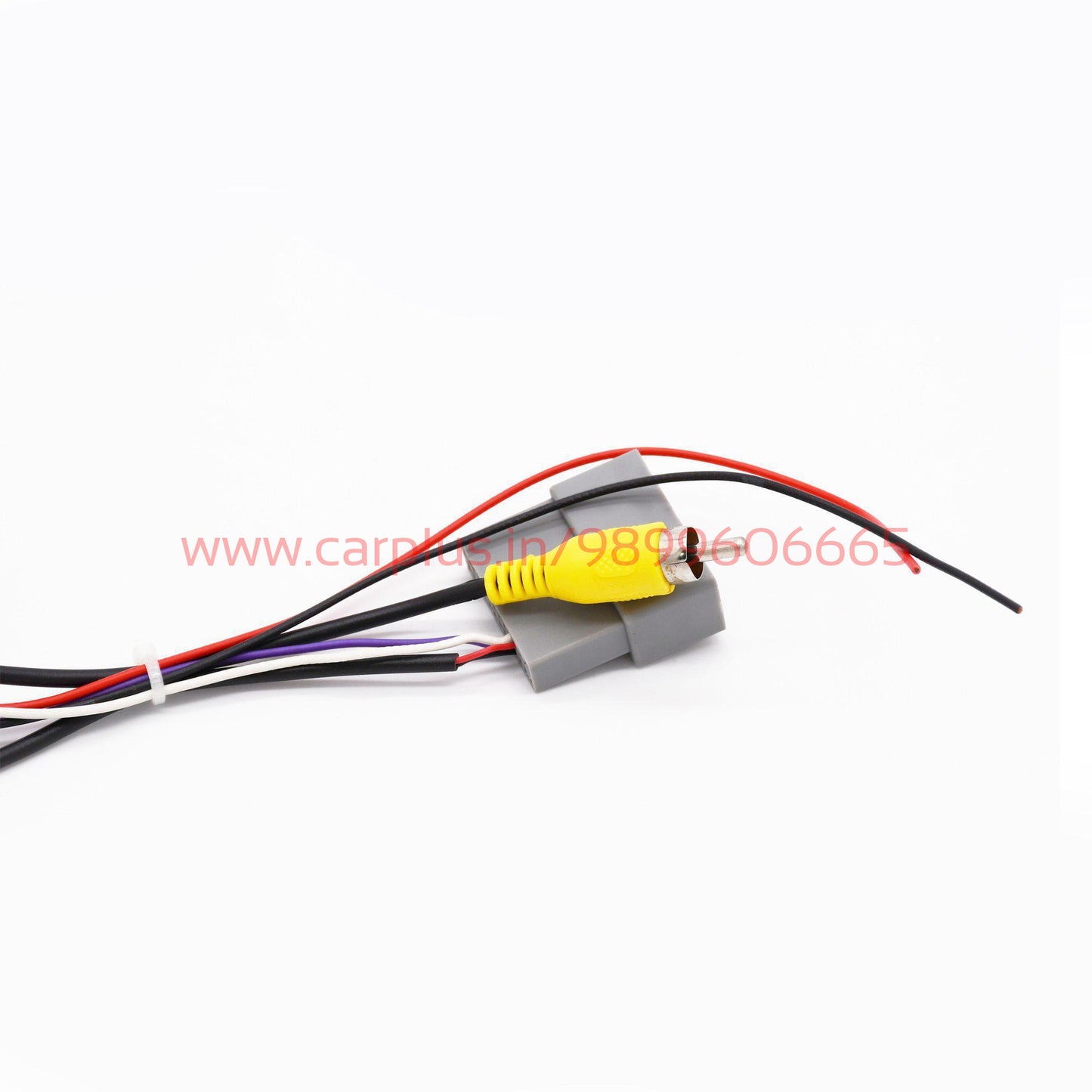 
                  
                    KMH Camera Adaptor for Honda City (6th GEN, 24PIN)-CAMERA INTERFACE-KMH-CAMERA INTERFACE-CARPLUS
                  
                