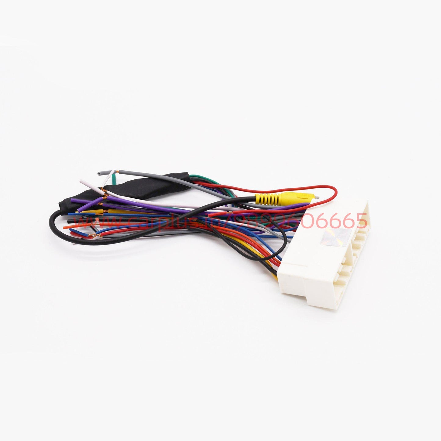 
                  
                    KMH Camera Adaptor for Hyundai Creta (1st GEN FL)-CAMERA SPARES-KMH-CAMERA SPARES-CARPLUS
                  
                