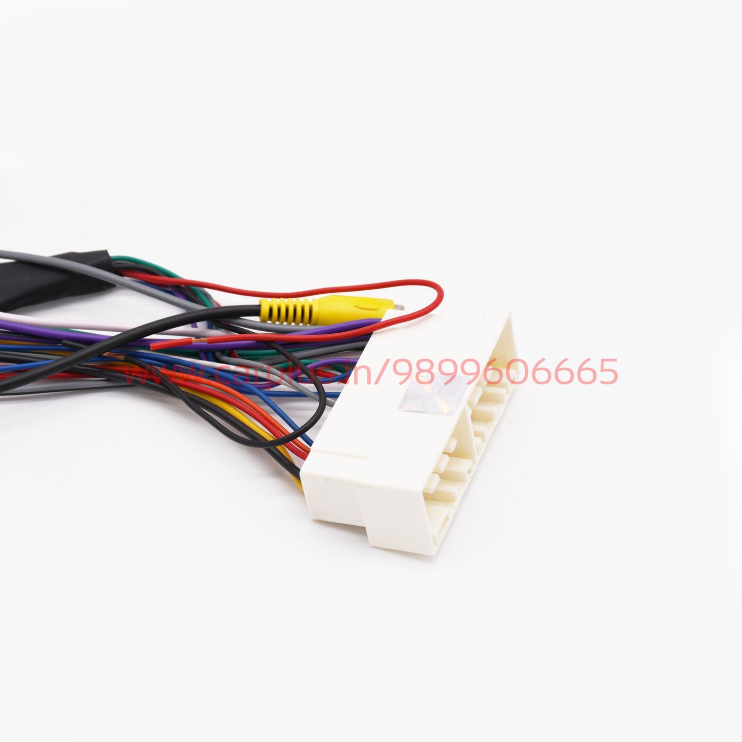 
                  
                    KMH Camera Adaptor for Hyundai Creta (1st GEN FL)-CAMERA SPARES-KMH-CAMERA SPARES-CARPLUS
                  
                
