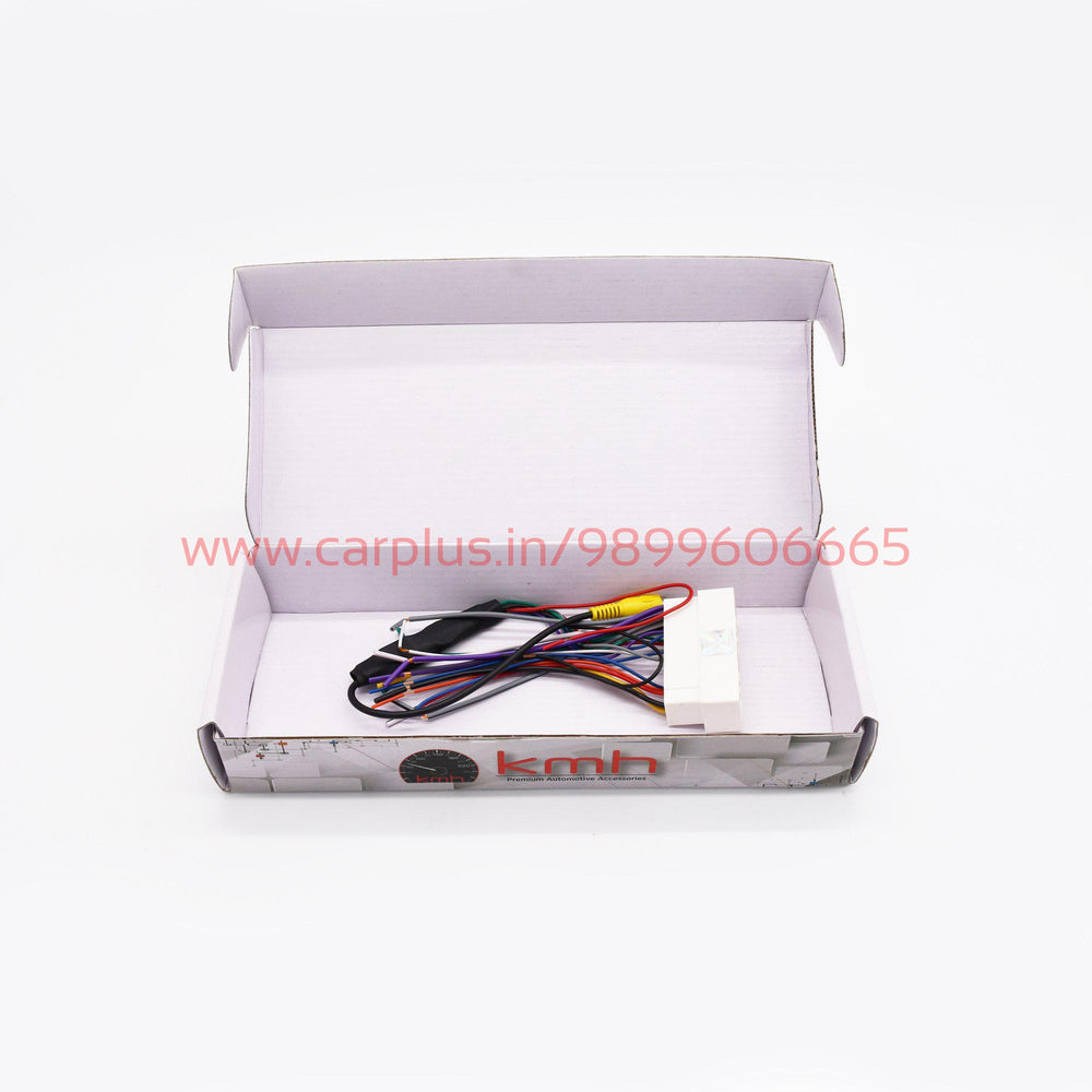 KMH Camera Adaptor for Hyundai Creta (1st GEN FL)-CAMERA SPARES-KMH-CAMERA SPARES-CARPLUS
