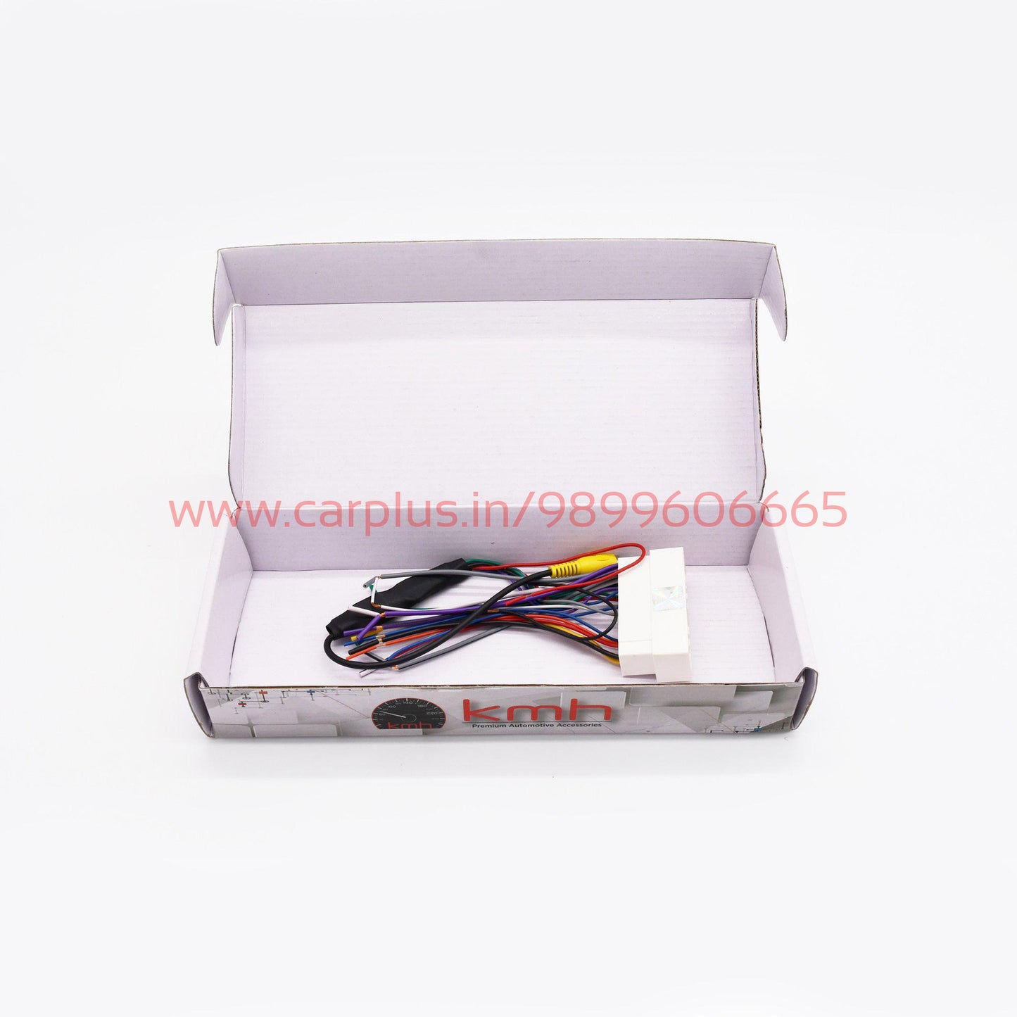 
                  
                    KMH Camera Adaptor for Hyundai Creta (1st GEN FL)-CAMERA SPARES-KMH-CAMERA SPARES-CARPLUS
                  
                