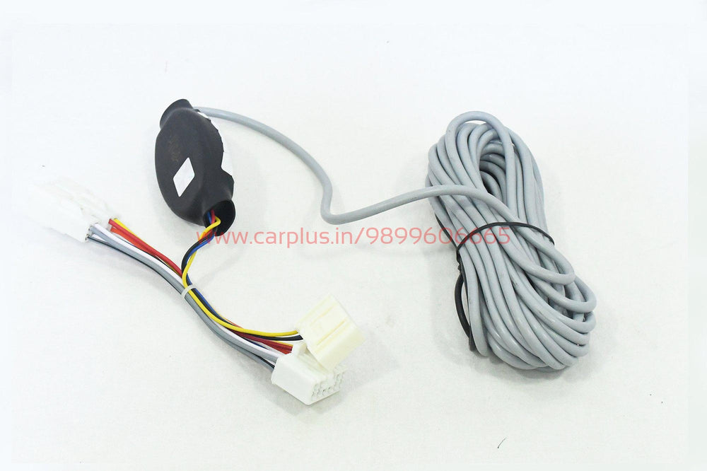 
                  
                    KMH Camera Adaptor for Toyota Innova Crysta (2nd GEN) KMH-CAMERA INTERFACE CAMERA INTERFACE.
                  
                