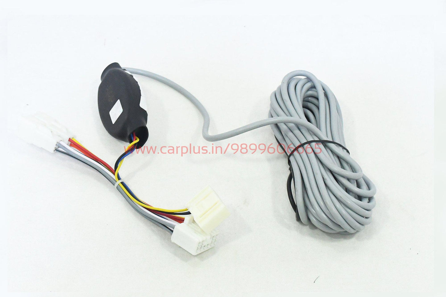 
                  
                    KMH Camera Adaptor for Toyota Innova Crysta (2nd GEN) KMH-CAMERA INTERFACE CAMERA INTERFACE.
                  
                