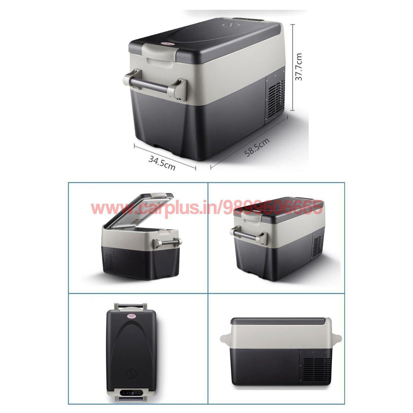 
                  
                    WANCOOL Car Fridge WANCOOL FRIDGE.
                  
                