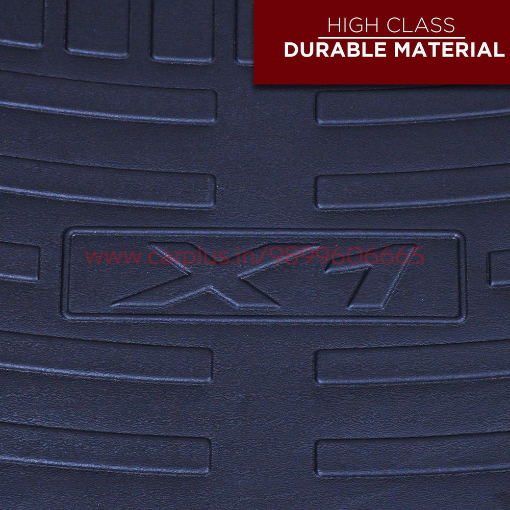 
                  
                    KMH Cargo Boot Mat For BMW X1 (2013) KMH-CARGO BOOT MATS CARGO BOOT MATS.
                  
                