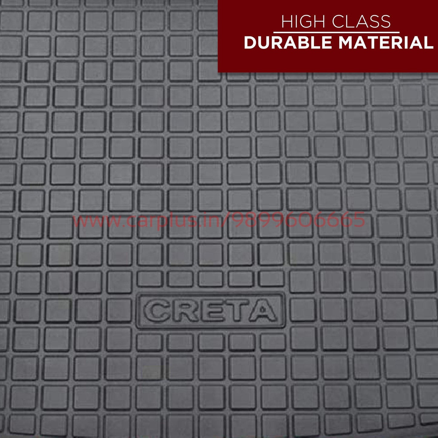
                  
                    KMH Cargo Boot Mat For Hyundai Creta (1st GEN, 1st GEN FL) KMH-CARGO BOOT MATS CARGO BOOT MATS.
                  
                