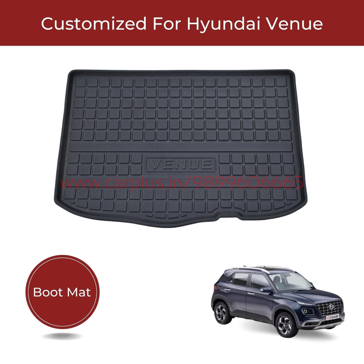 
                  
                    KMH Cargo Boot Mat For Hyundai Venue (1st GEN)-CARGO BOOT MATS-KMH-CARGO BOOT MATS-CARPLUS
                  
                