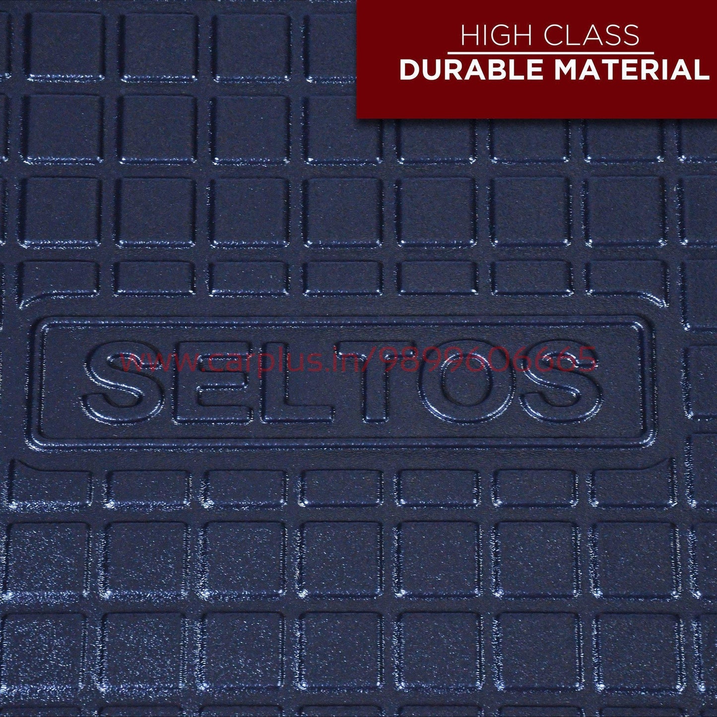 
                  
                    KMH Cargo Boot Mat For Kia Seltos (1st GEN) KMH-CARGO BOOT MATS CARGO BOOT MATS.
                  
                