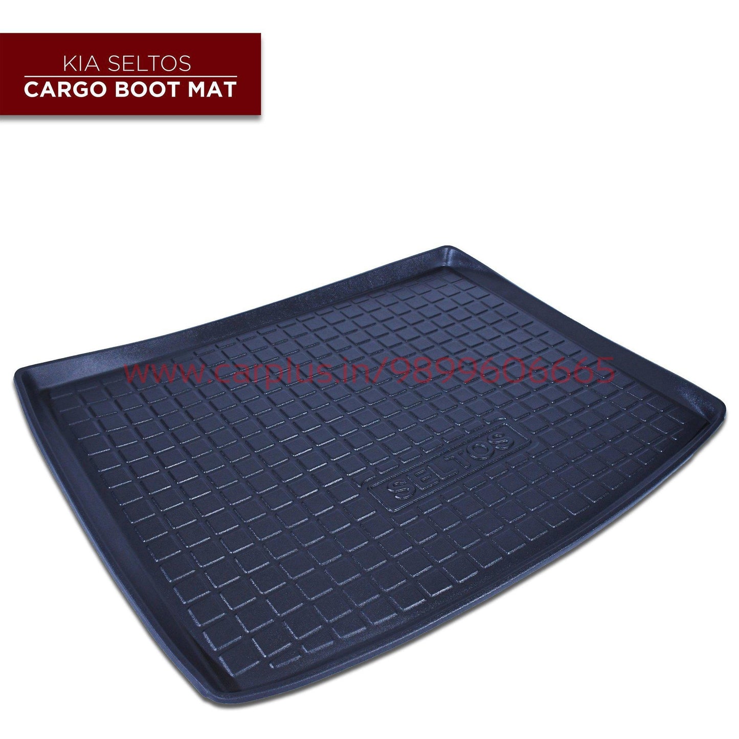 
                  
                    KMH Cargo Boot Mat For Kia Seltos (1st GEN) KMH-CARGO BOOT MATS CARGO BOOT MATS.
                  
                